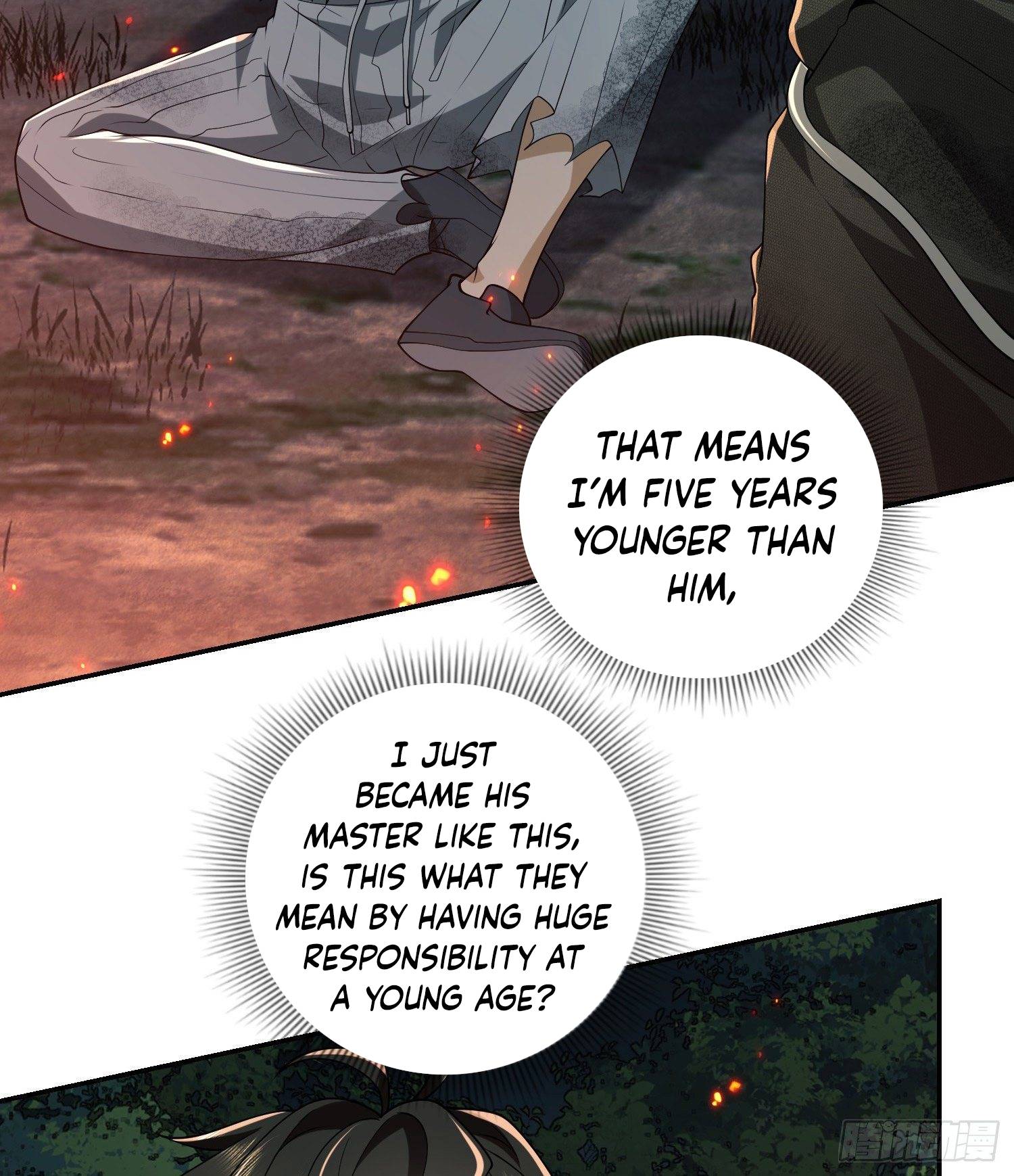 First Order chapter 56 page 29