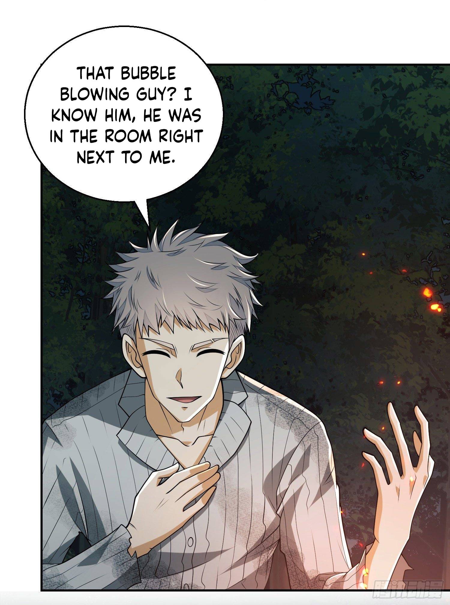 First Order chapter 56 page 33