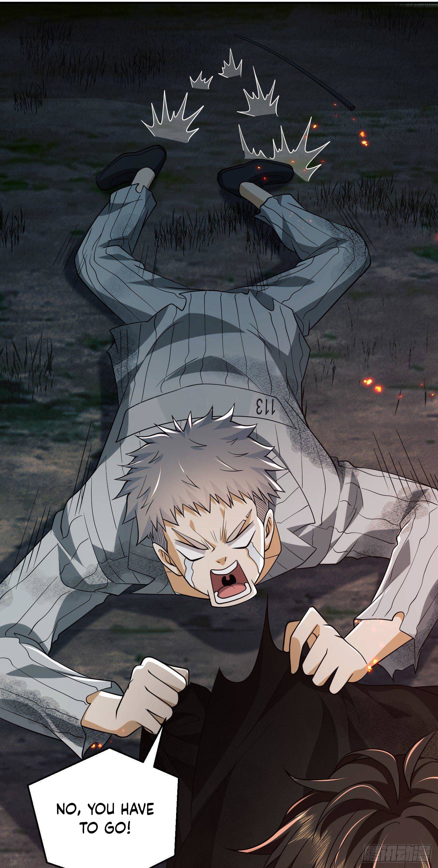 First Order chapter 56 page 41