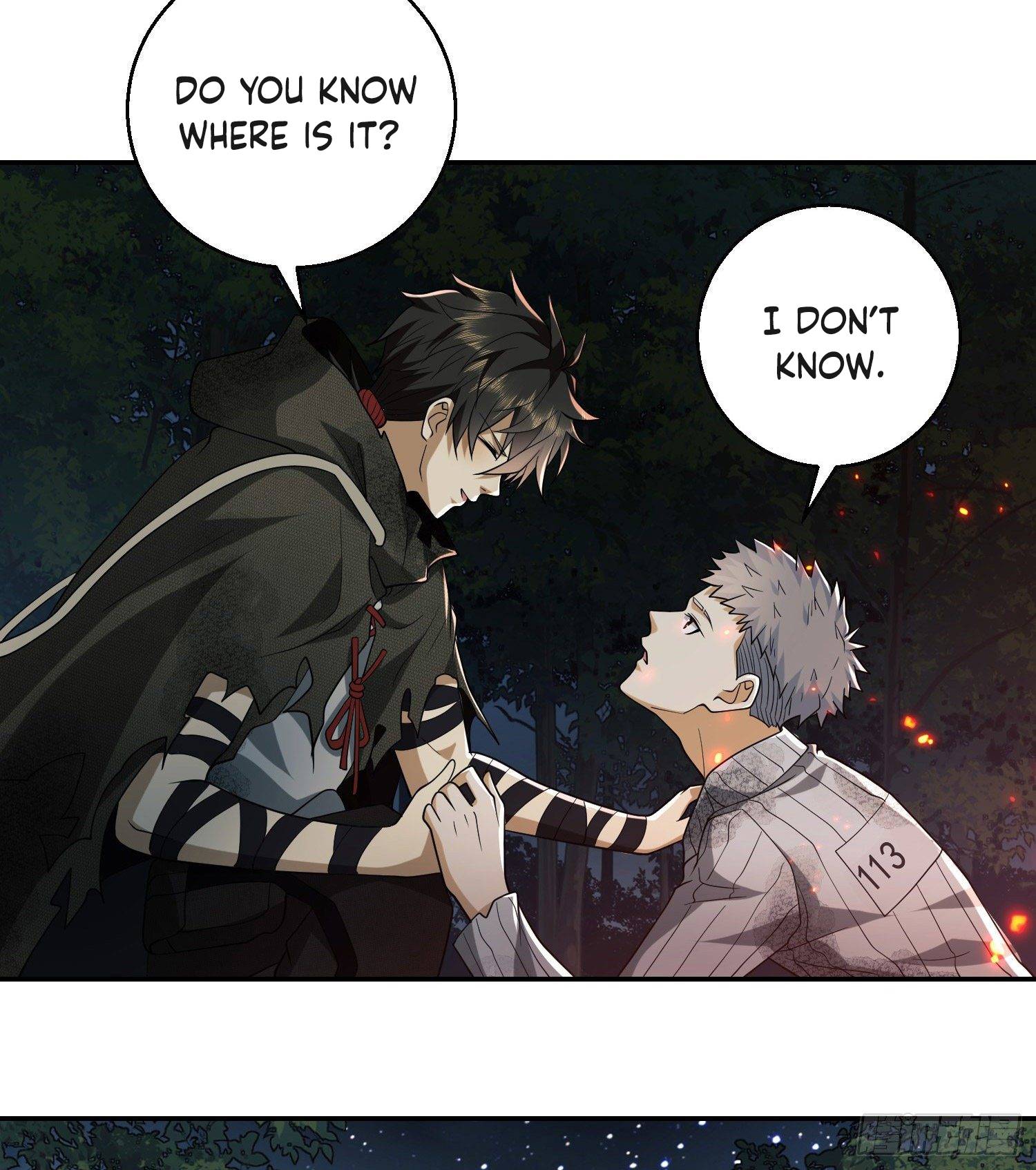 First Order chapter 56 page 43