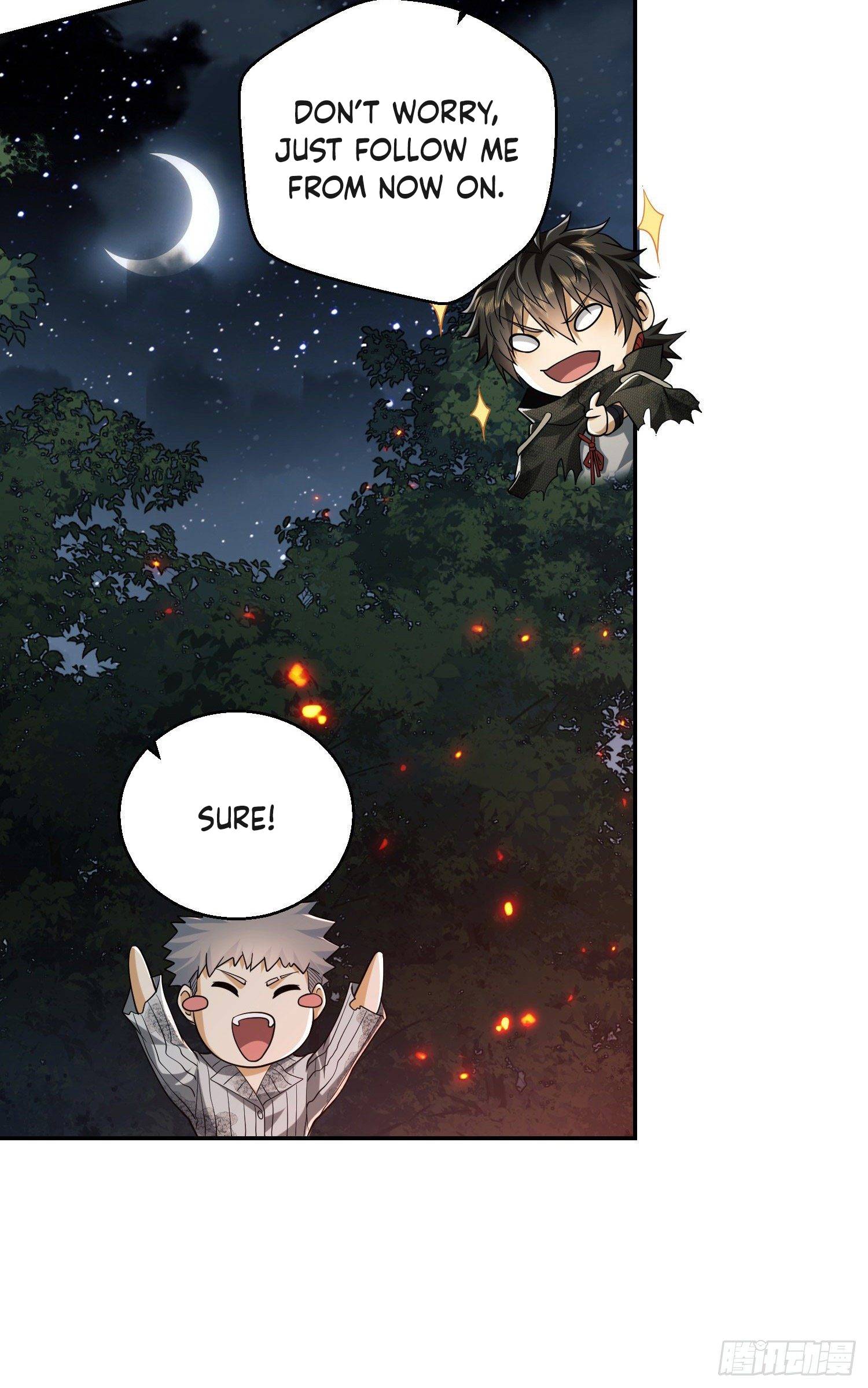 First Order chapter 56 page 45