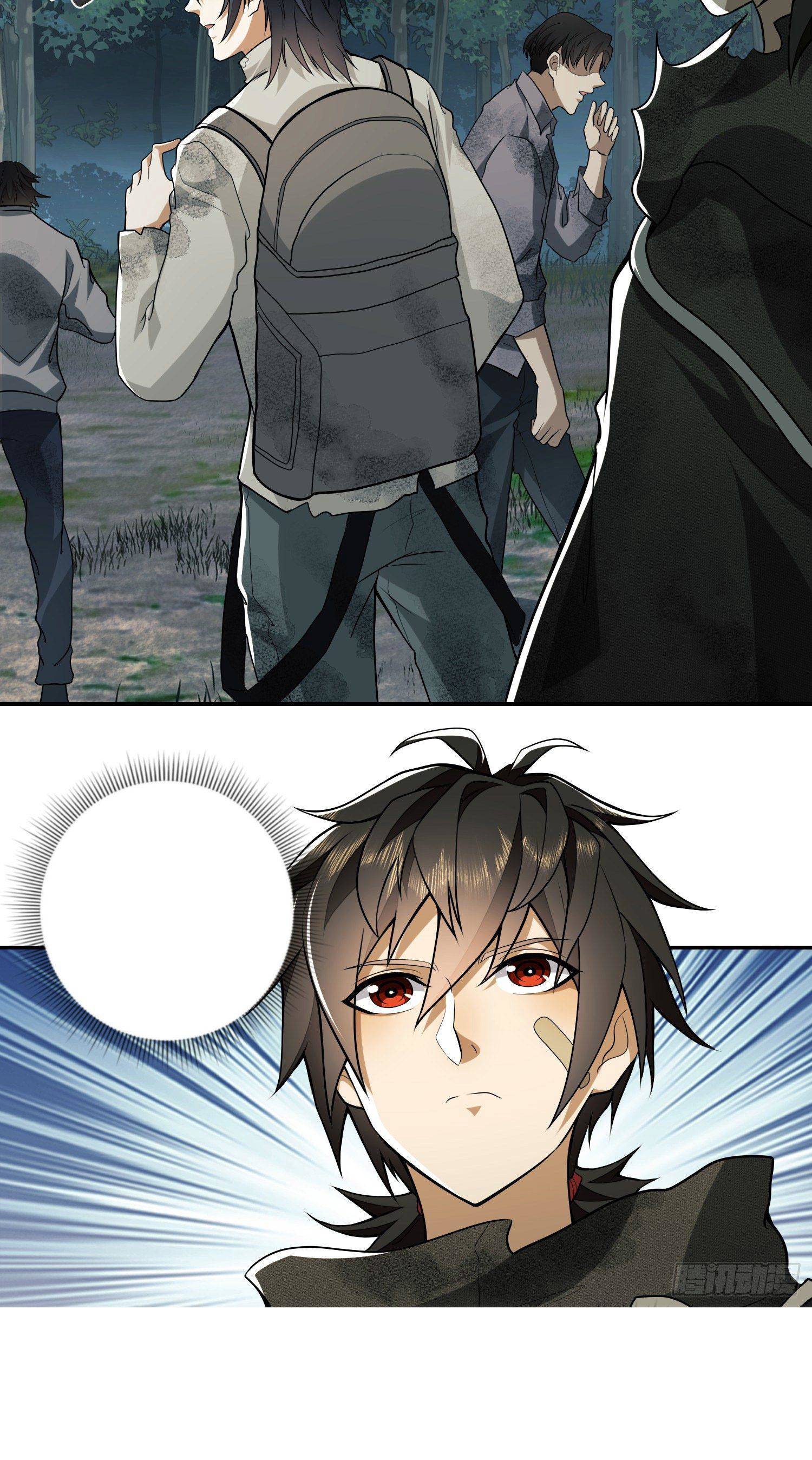 First Order chapter 56 page 48