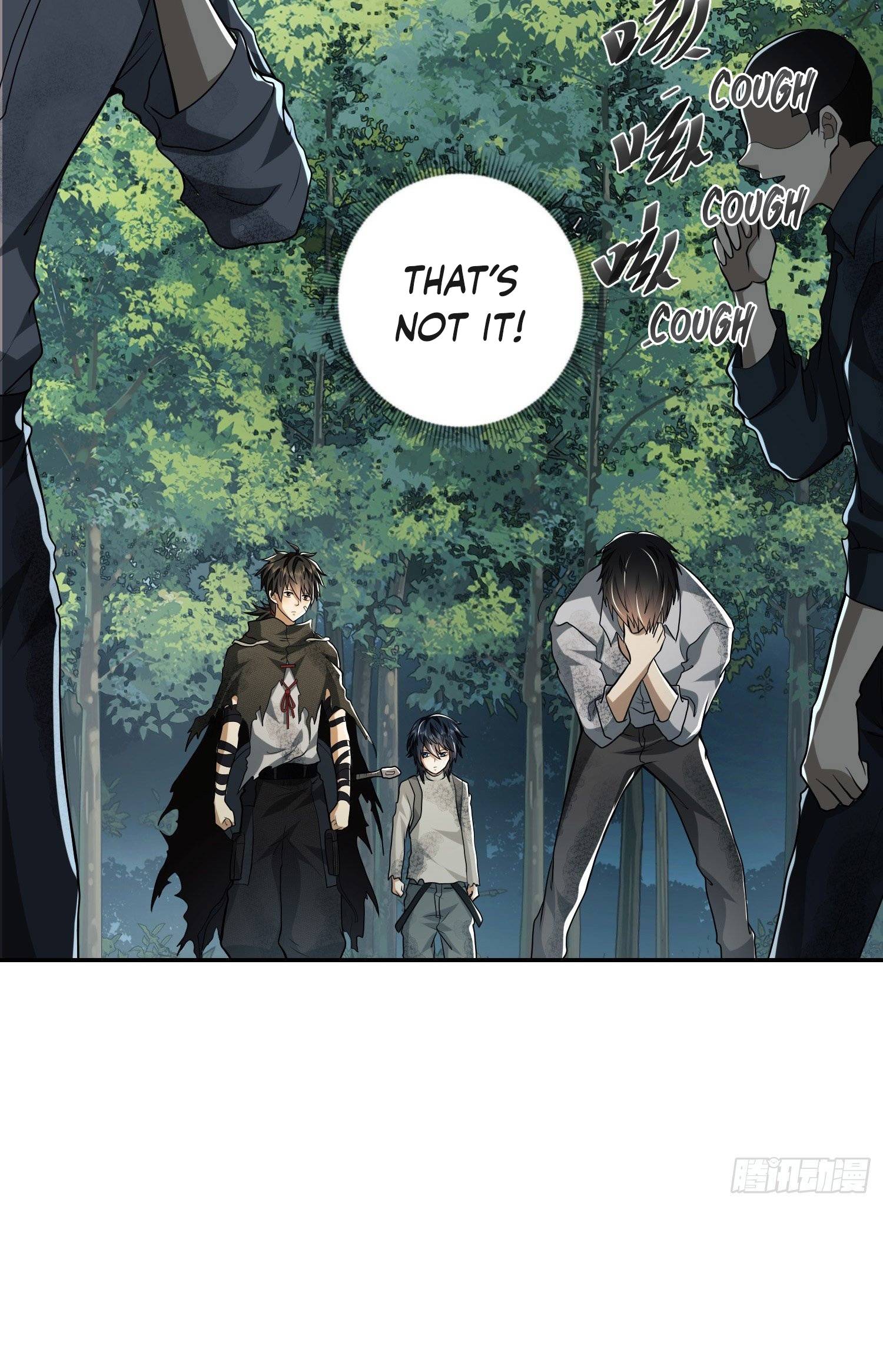 First Order chapter 56 page 50