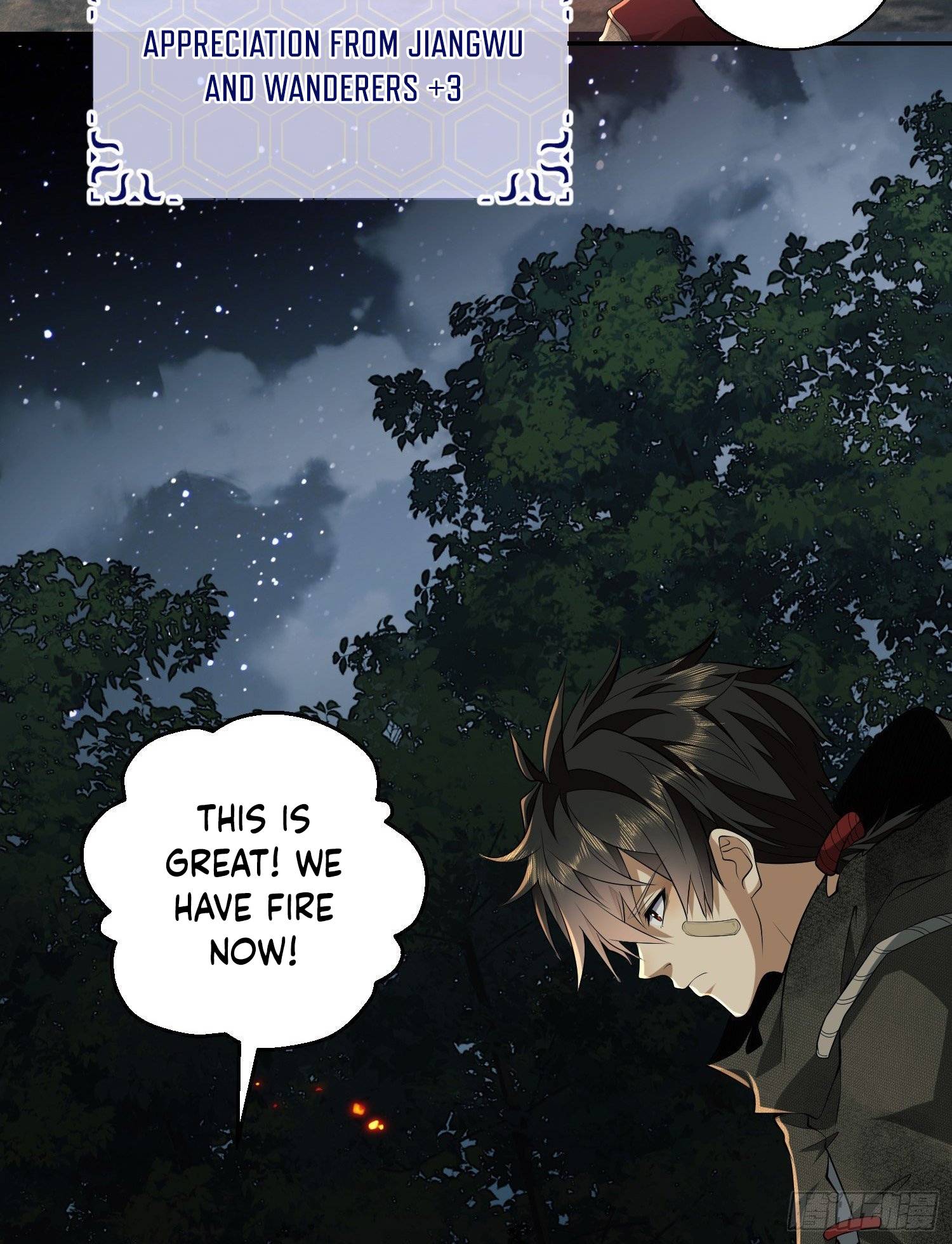 First Order chapter 56 page 6