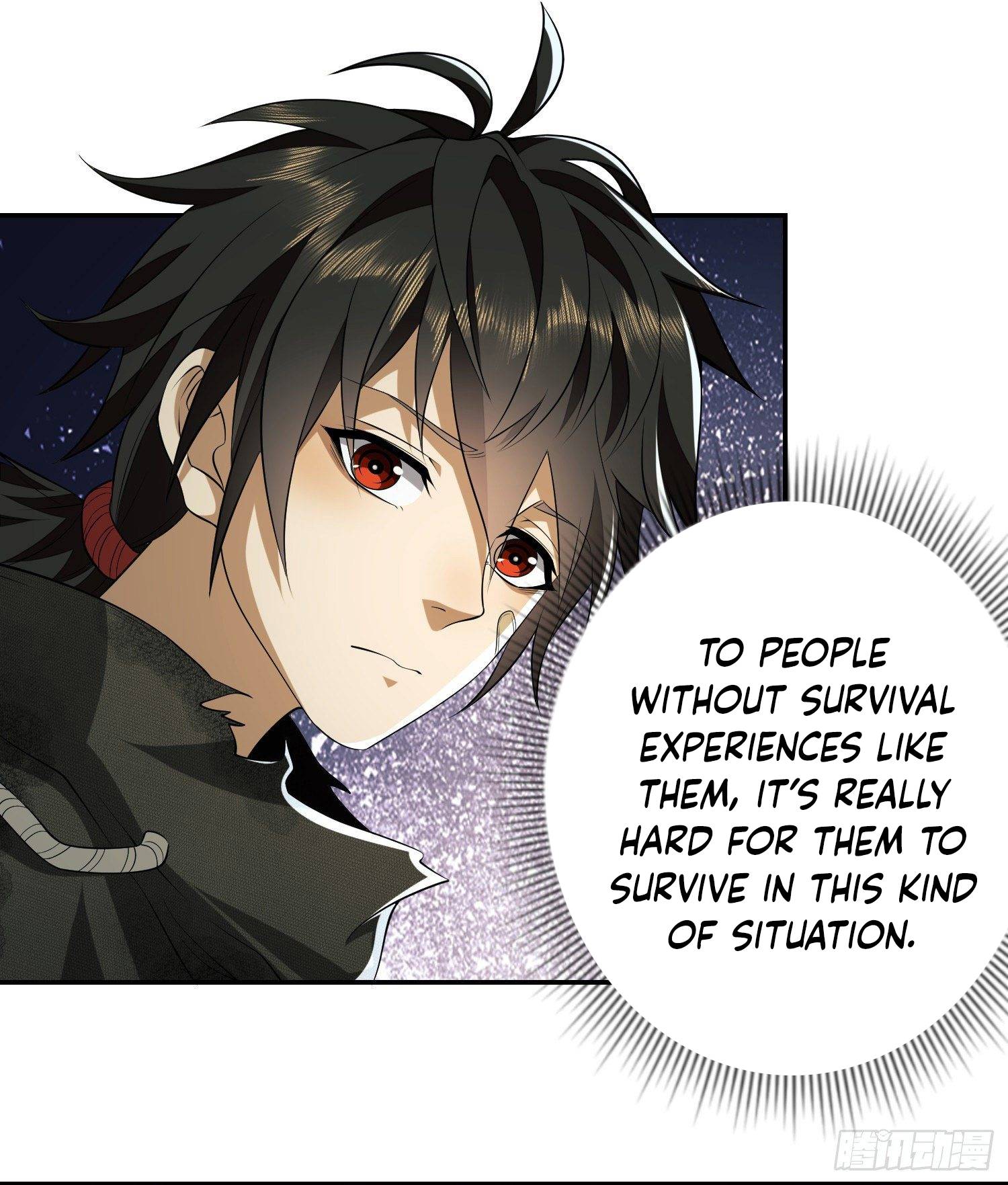 First Order chapter 56 page 8