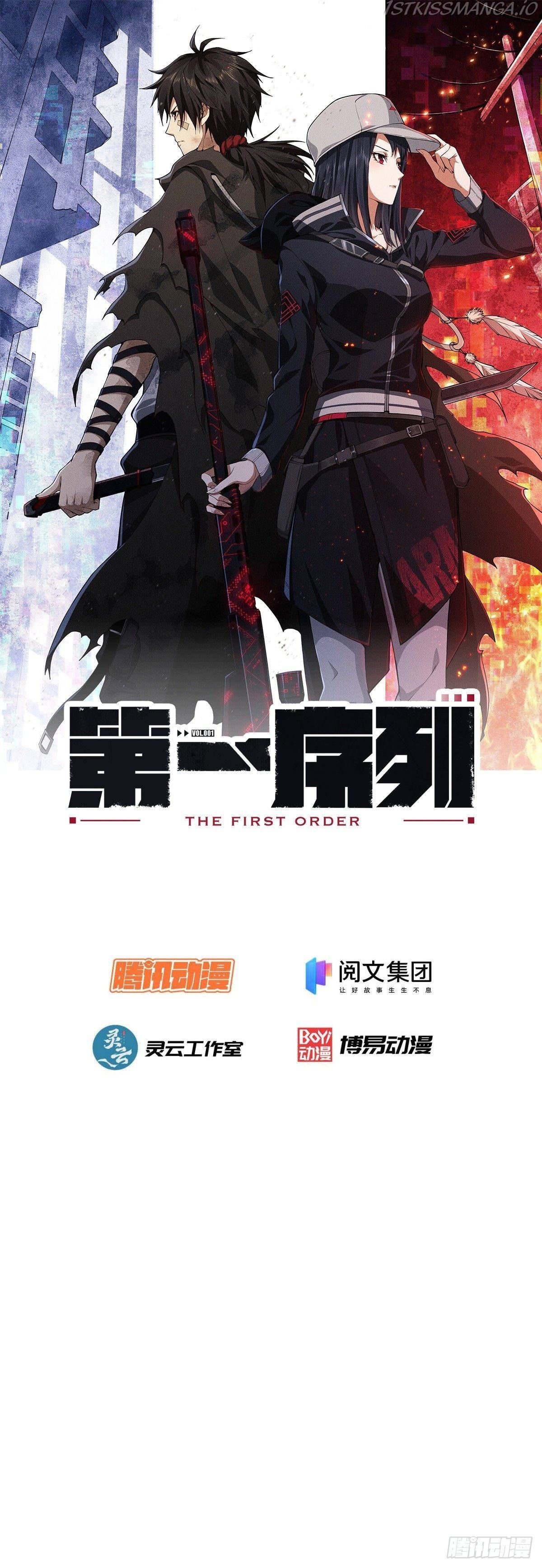 First Order chapter 57 page 12