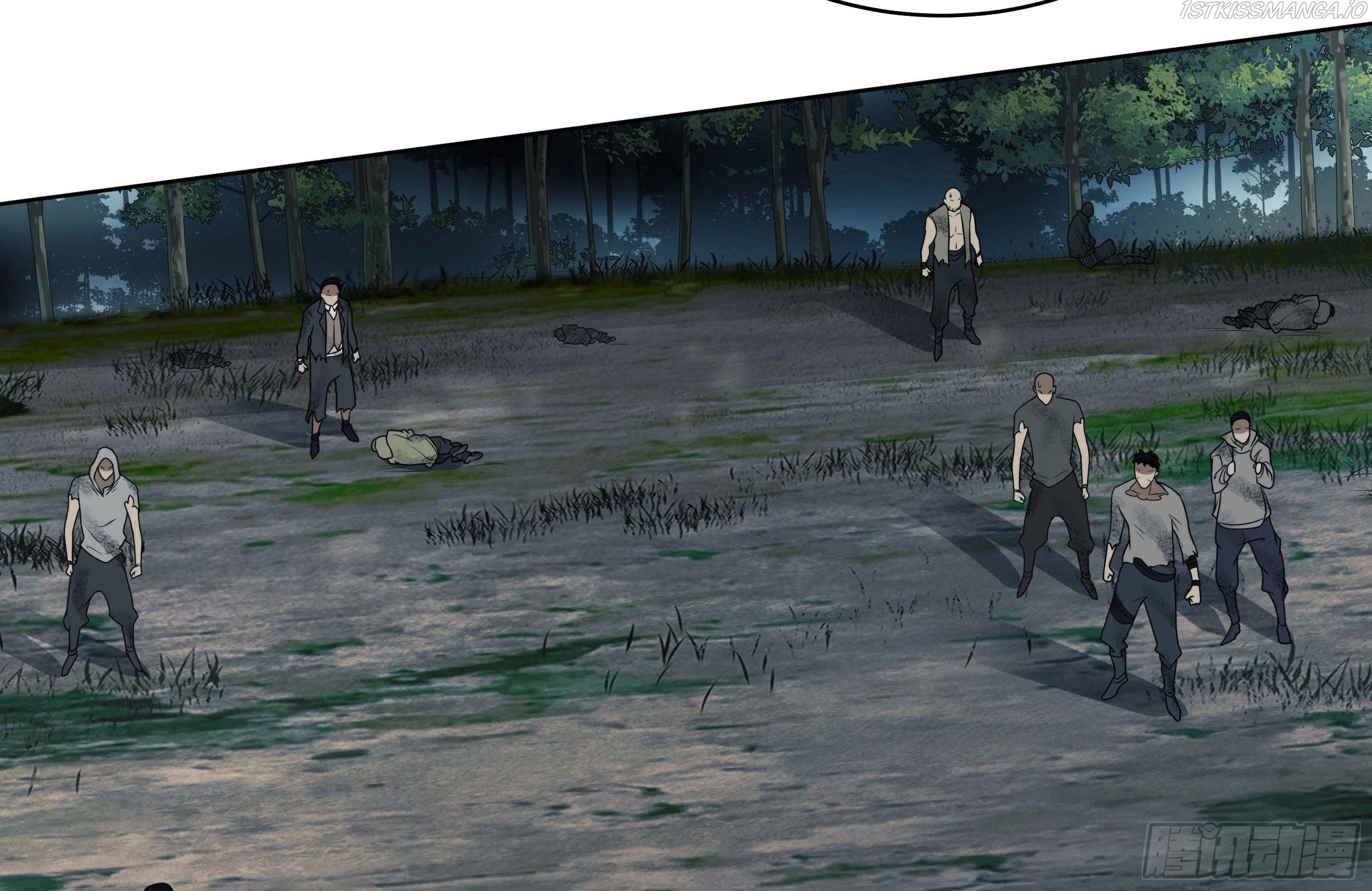 First Order chapter 57 page 13