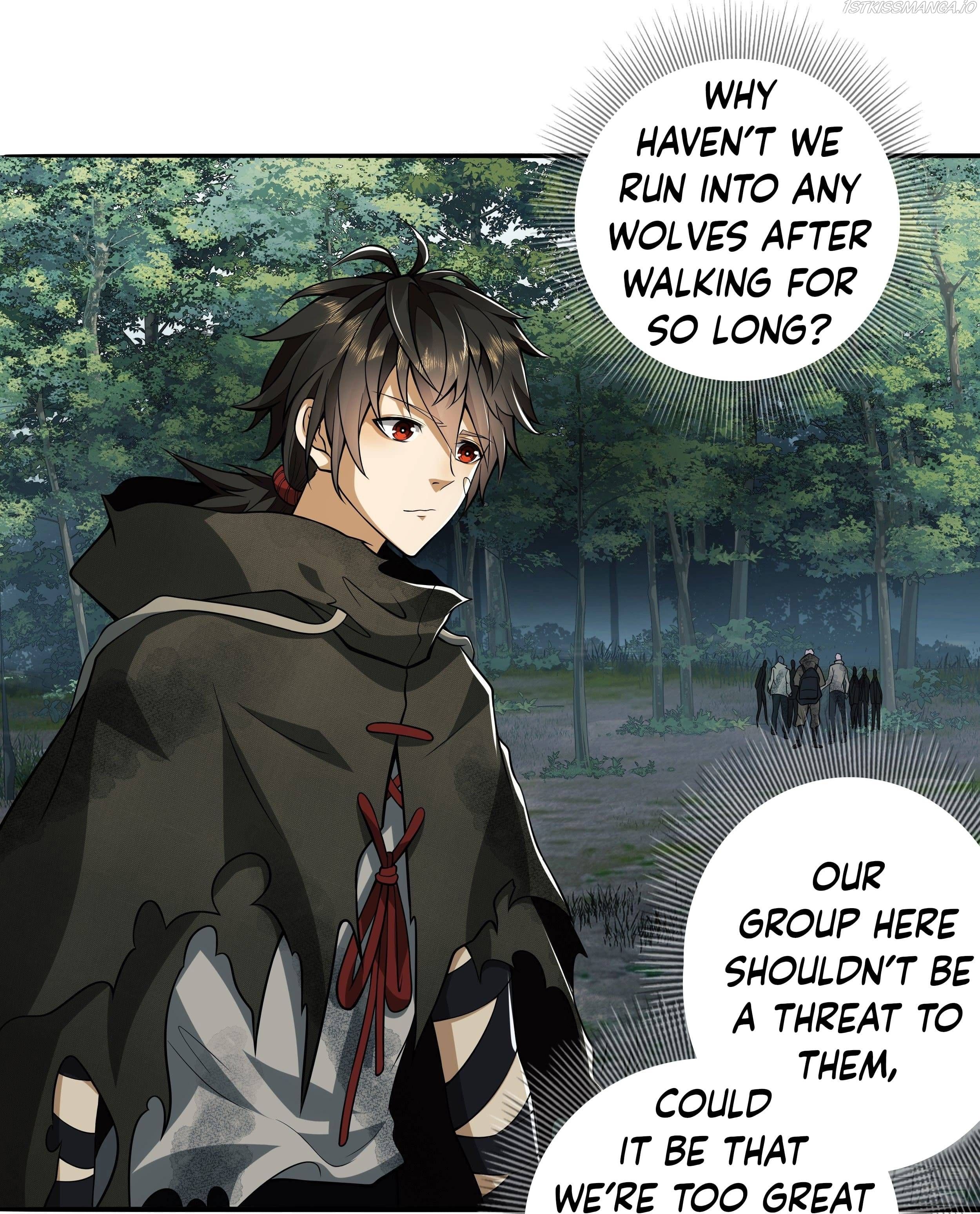 First Order chapter 57 page 16