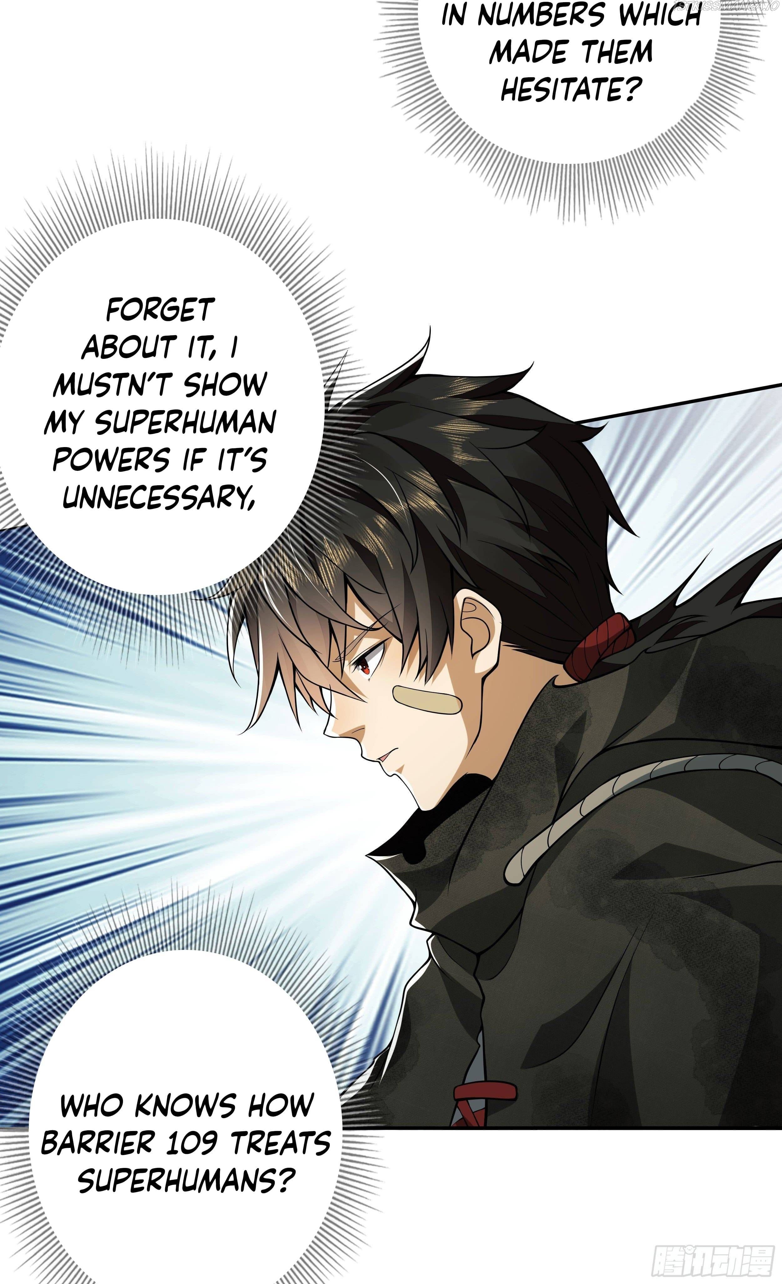 First Order chapter 57 page 17