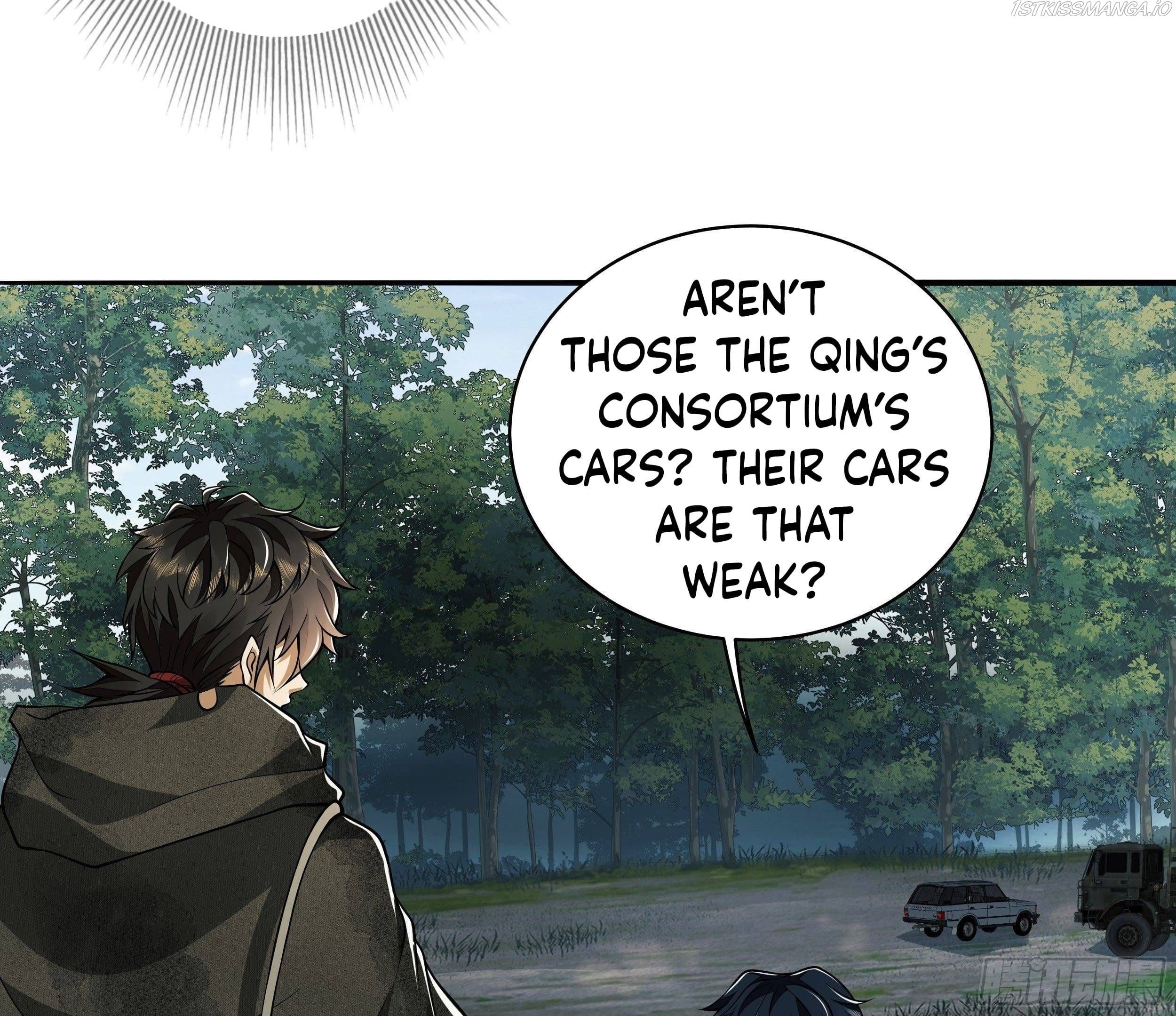 First Order chapter 57 page 18