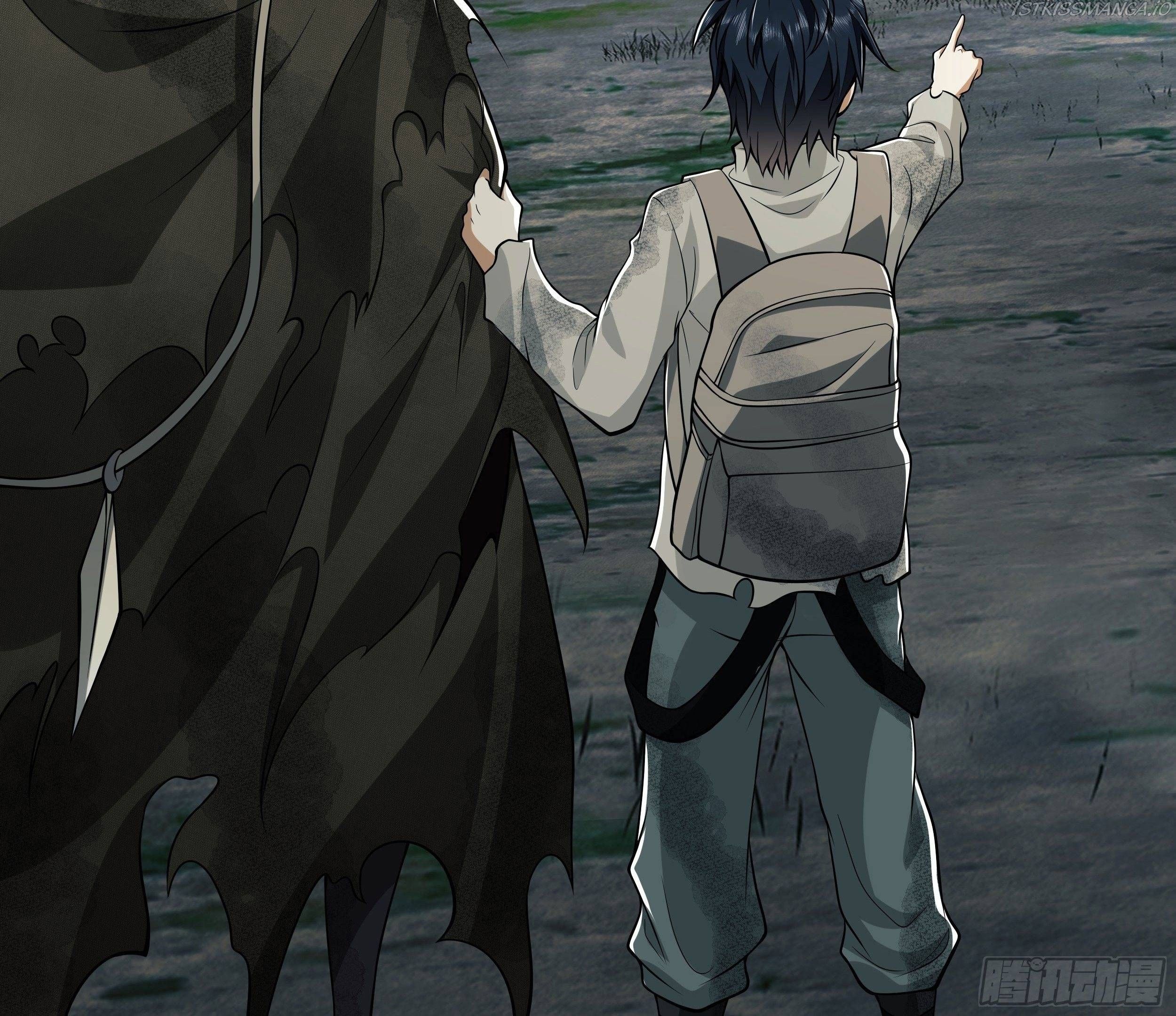 First Order chapter 57 page 19