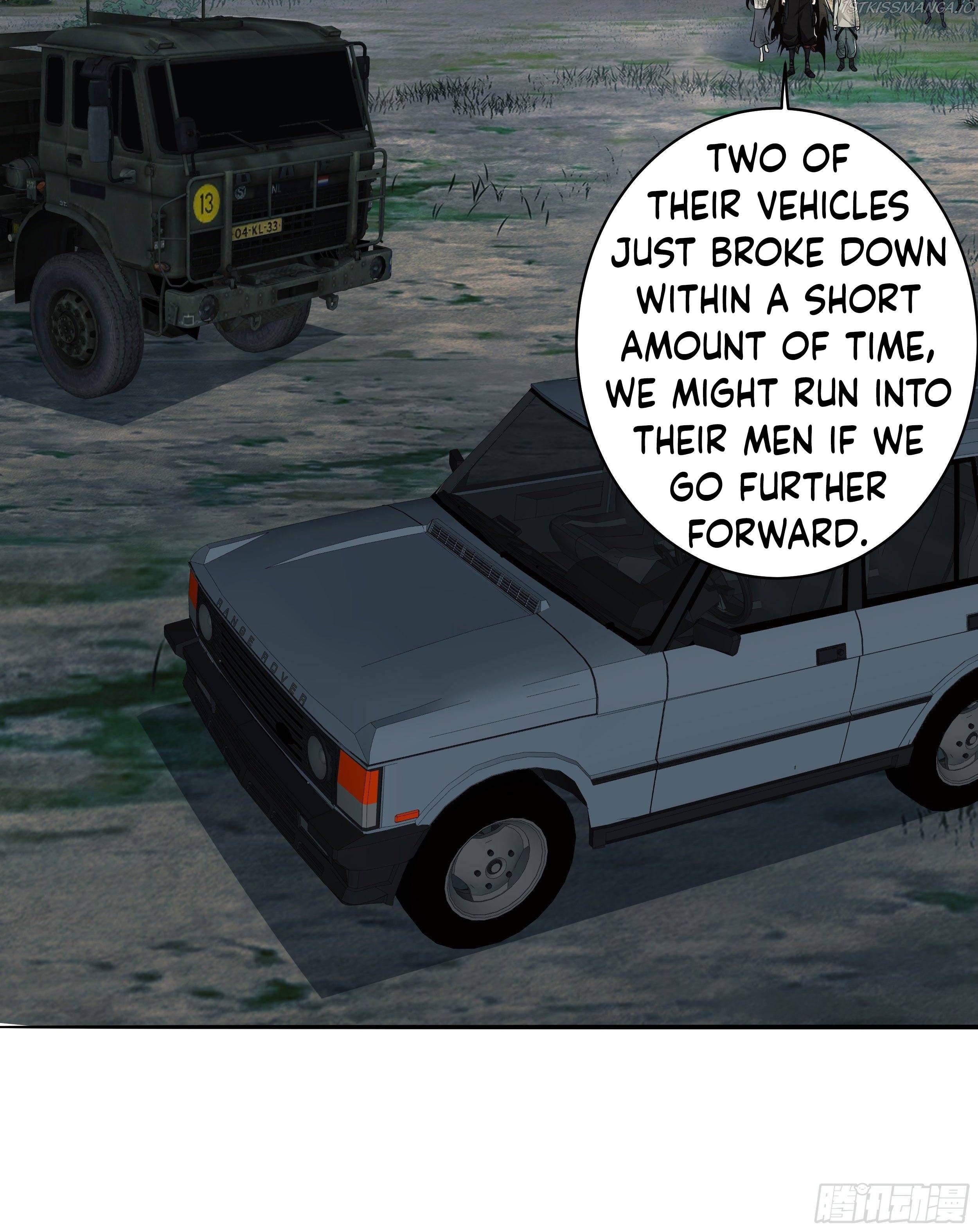 First Order chapter 57 page 21