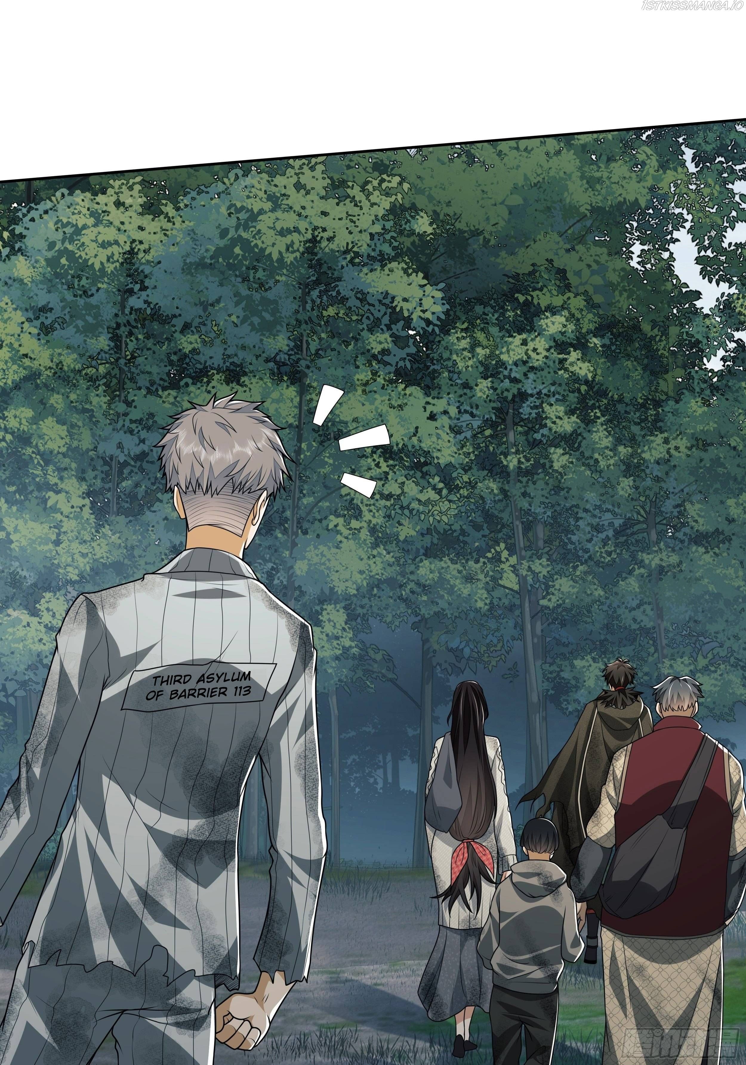 First Order chapter 57 page 23