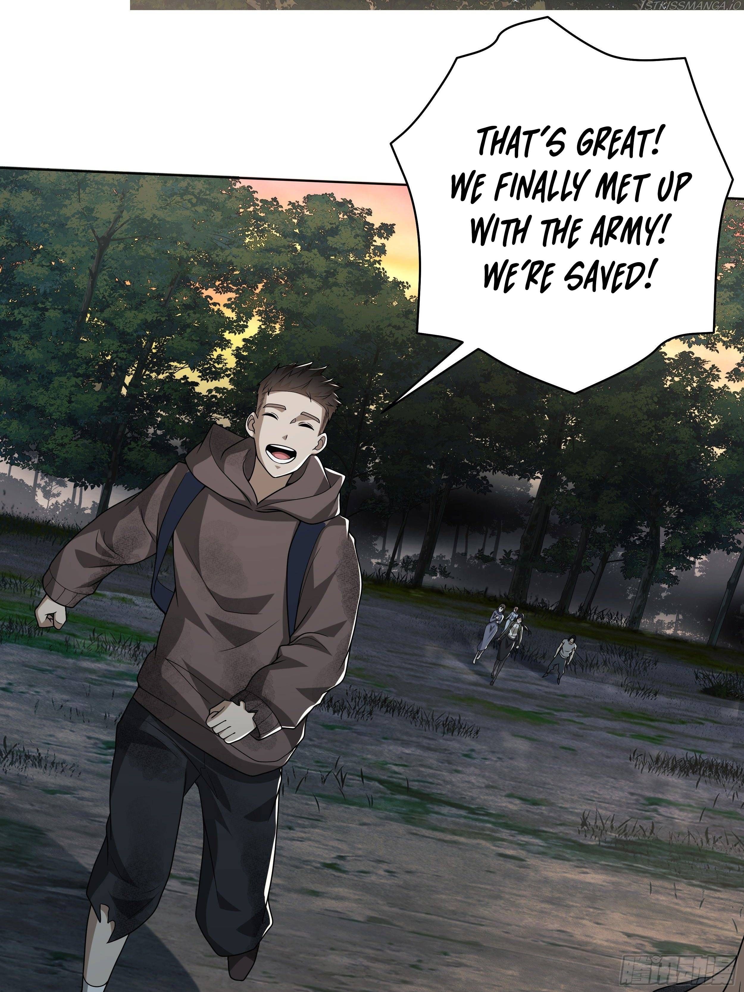 First Order chapter 57 page 25