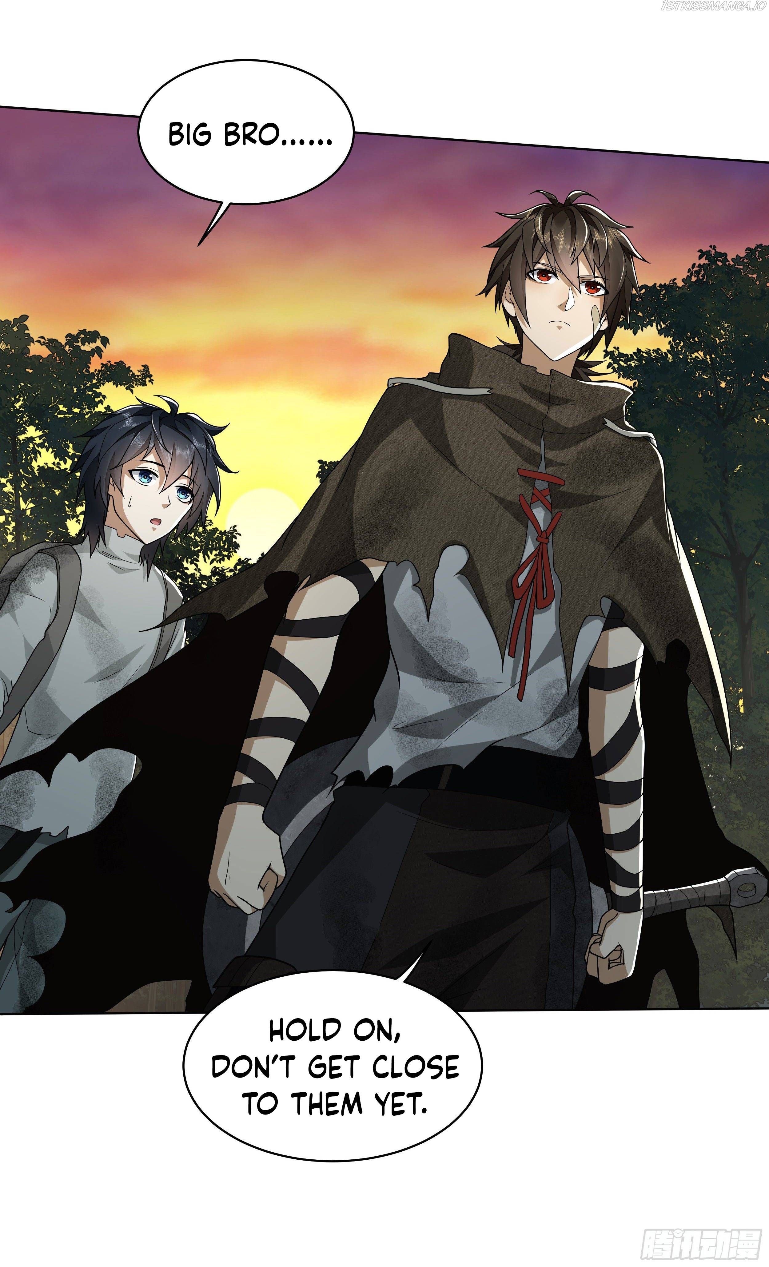 First Order chapter 57 page 27