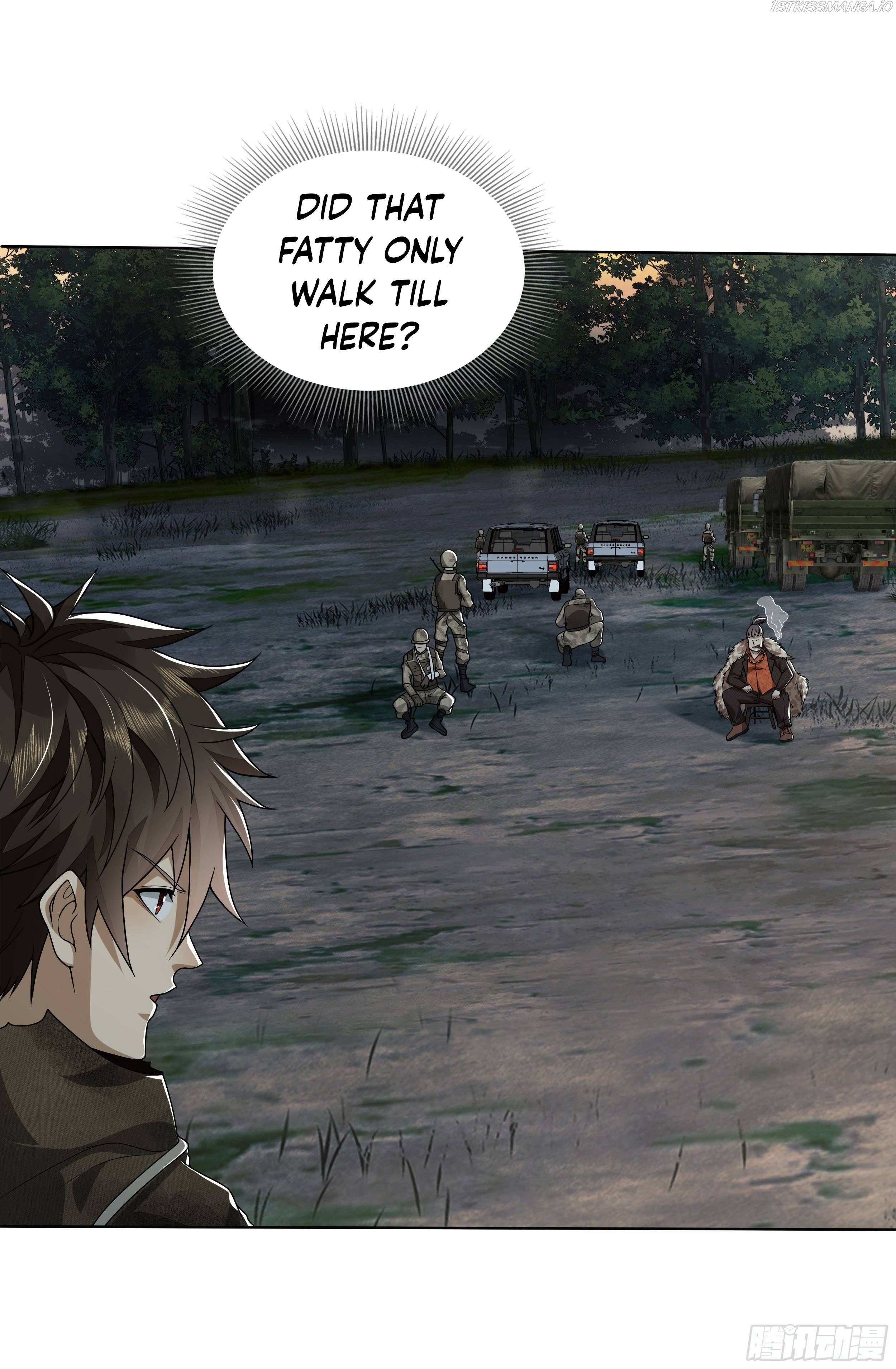 First Order chapter 57 page 28