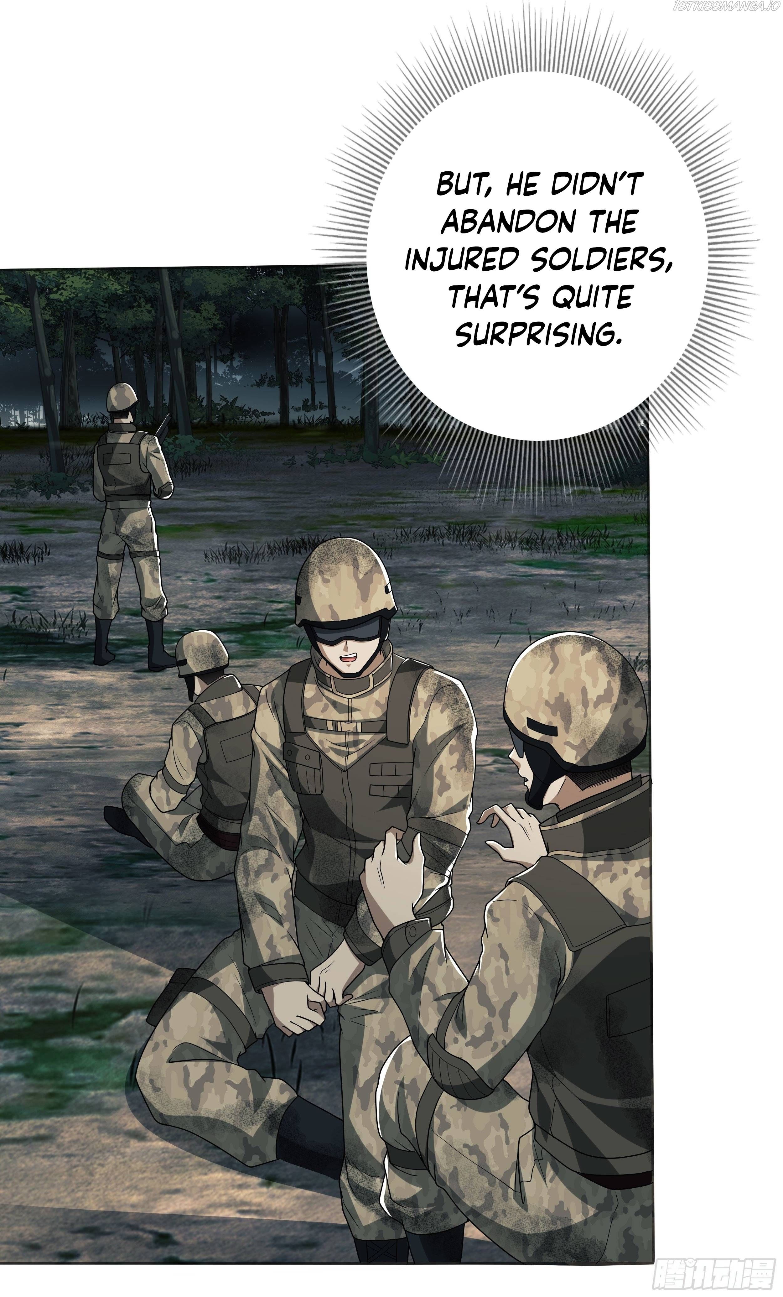 First Order chapter 57 page 29