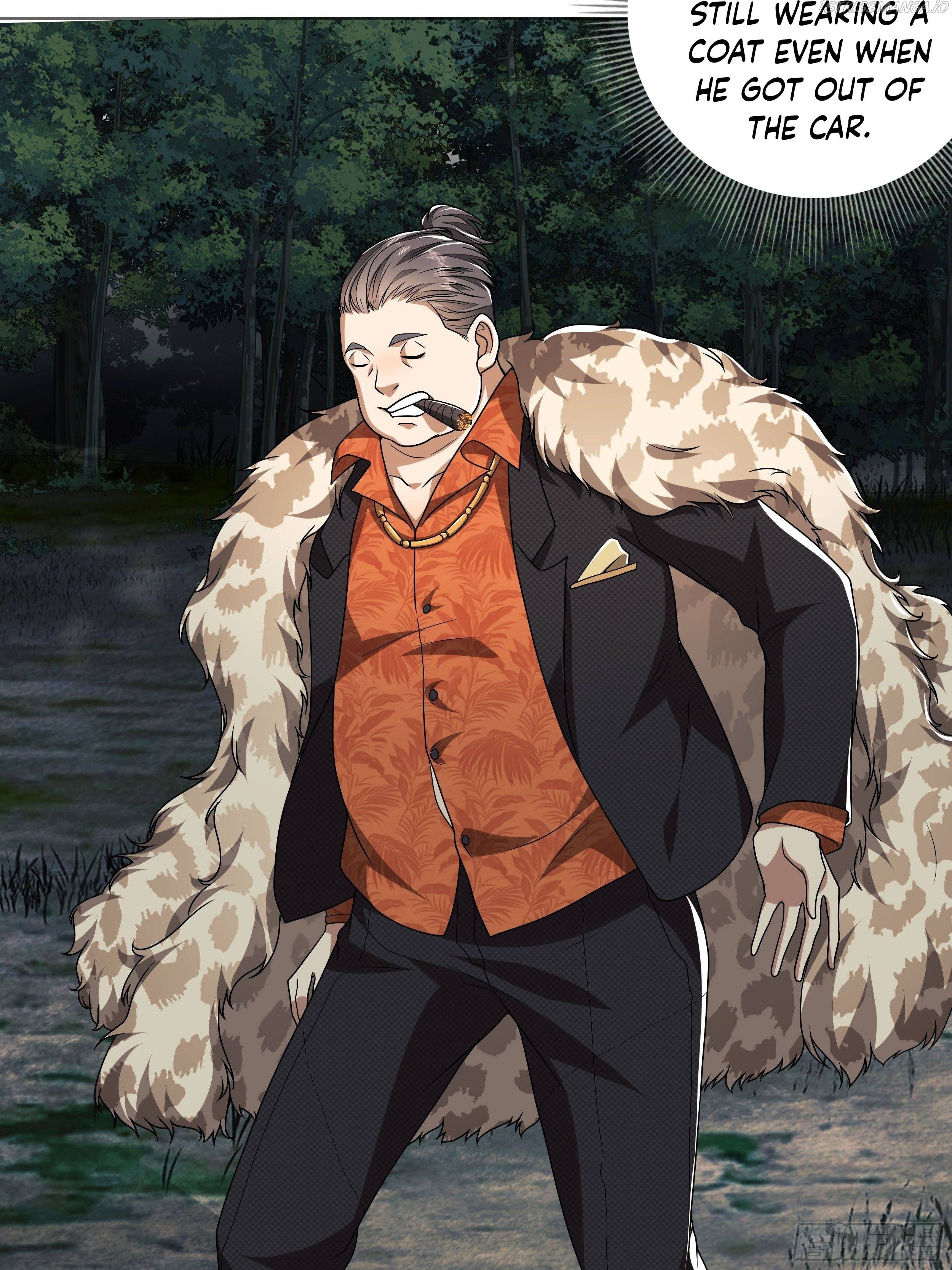 First Order chapter 57 page 31