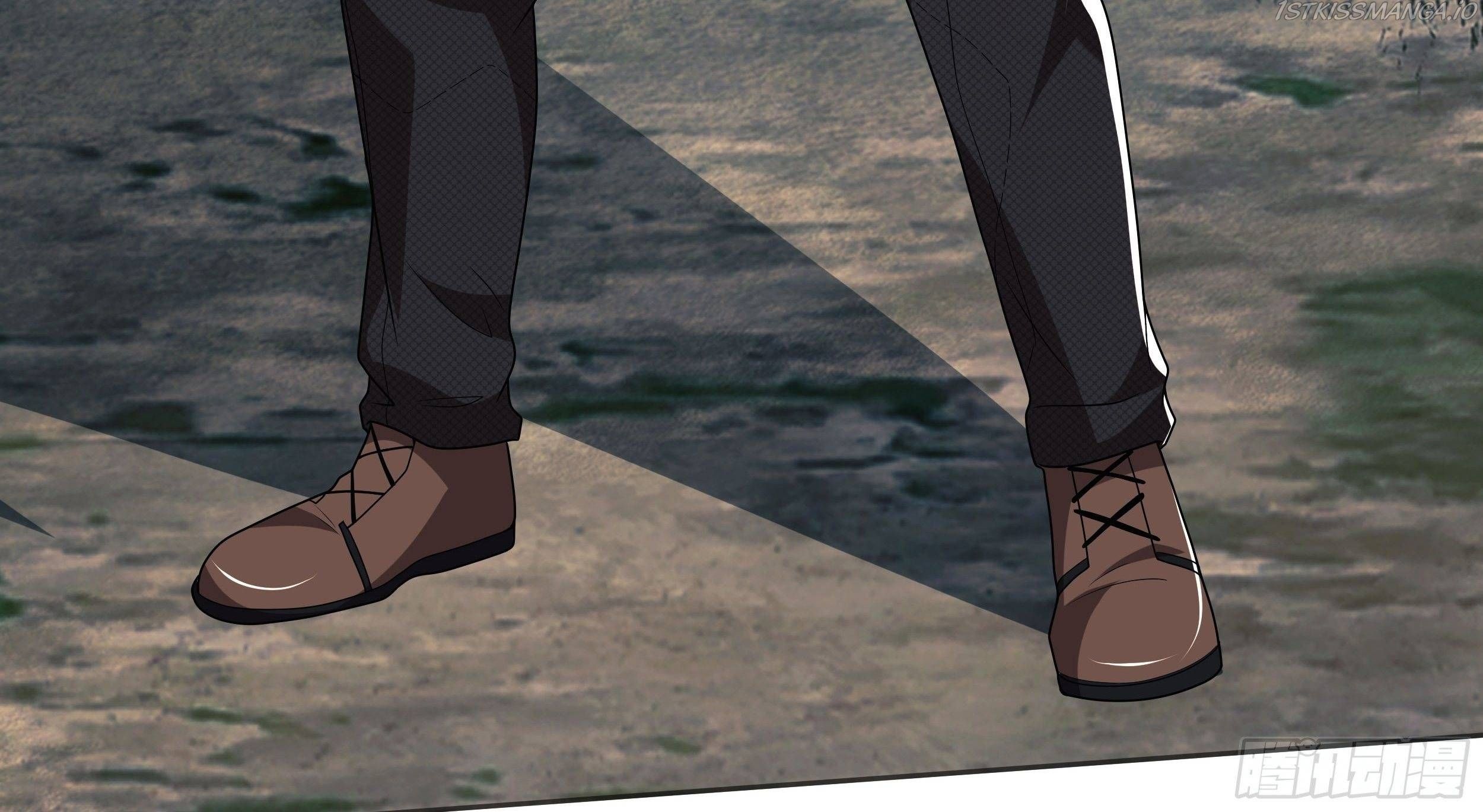 First Order chapter 57 page 32