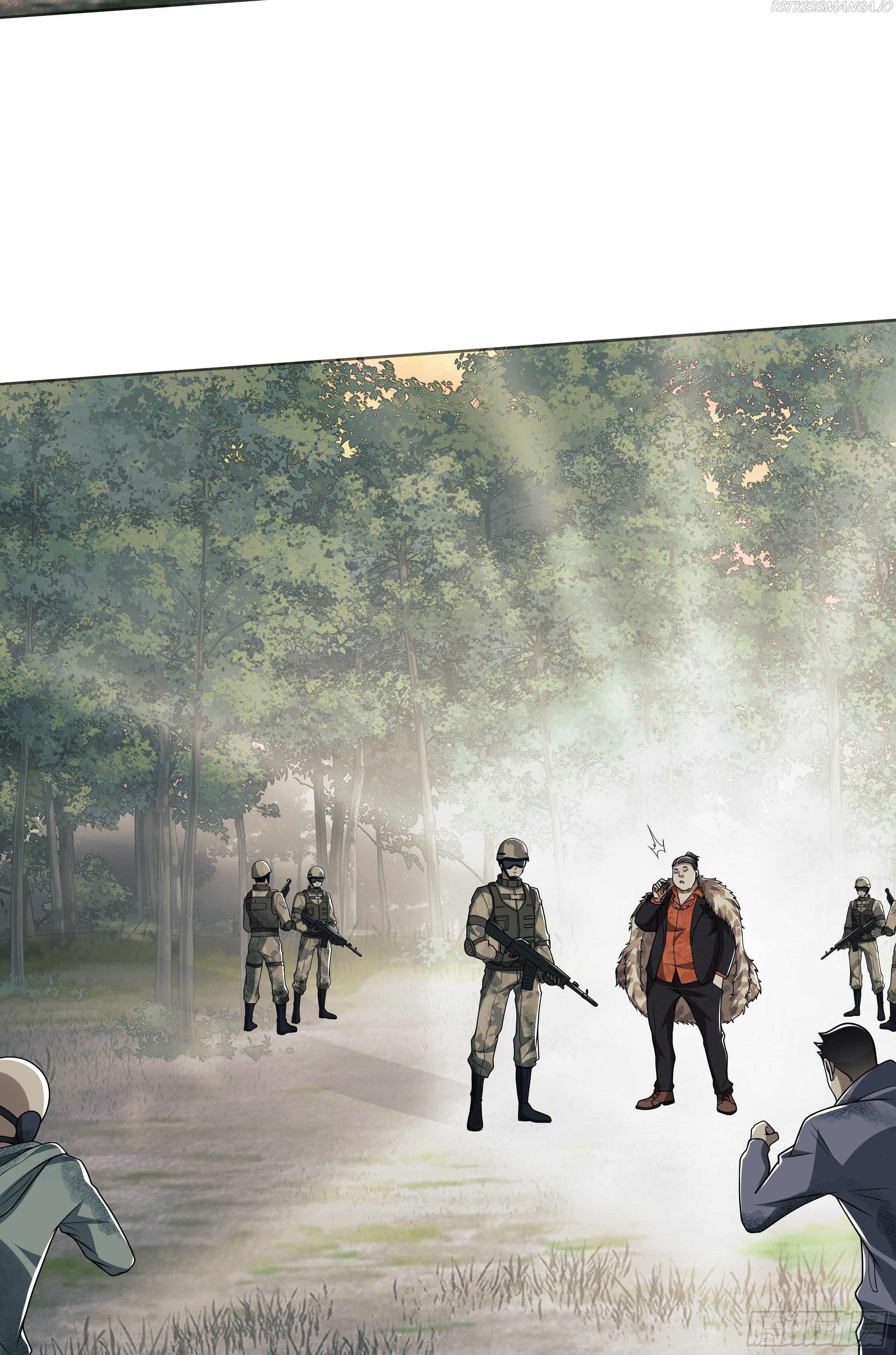 First Order chapter 57 page 33