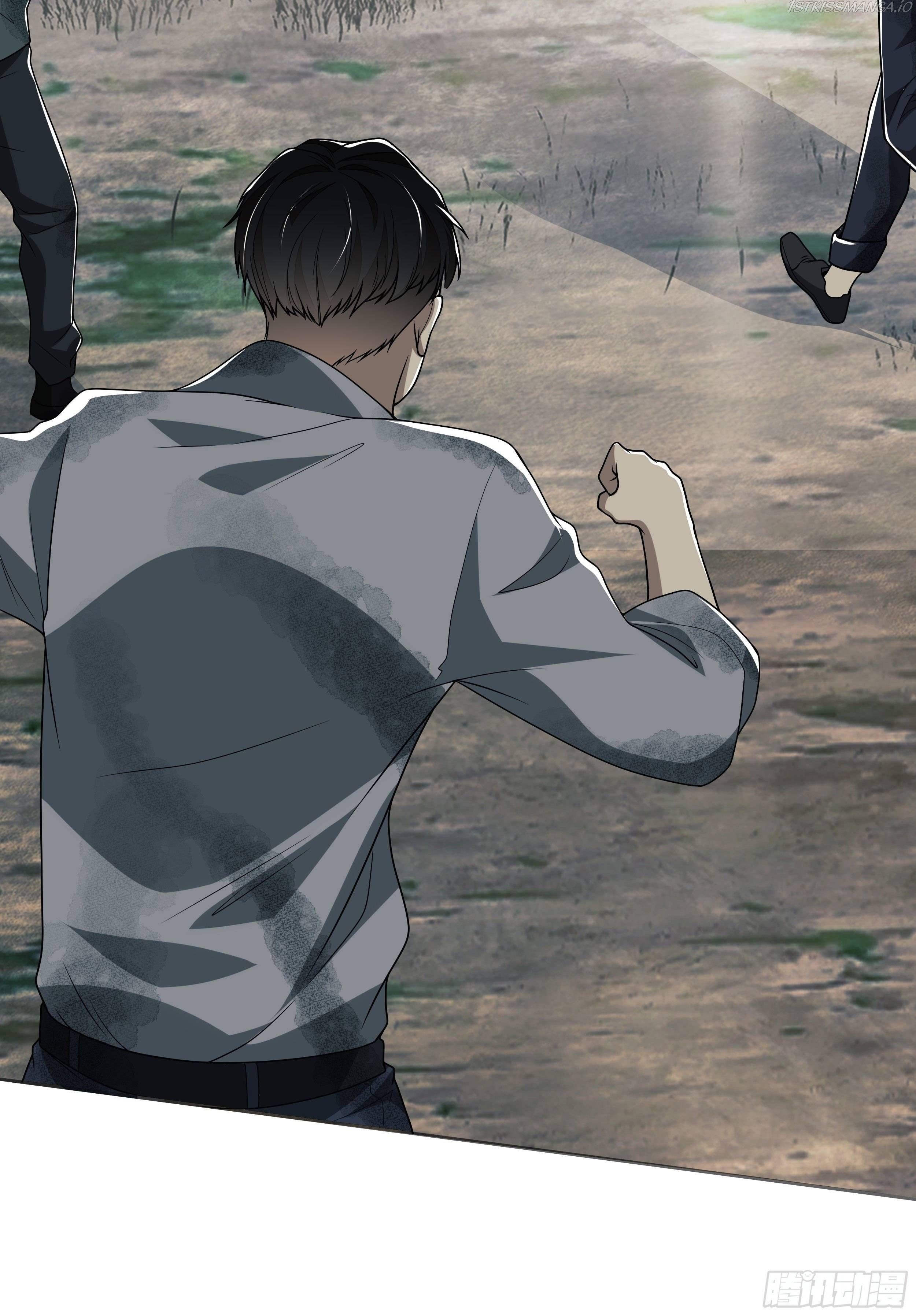 First Order chapter 57 page 35