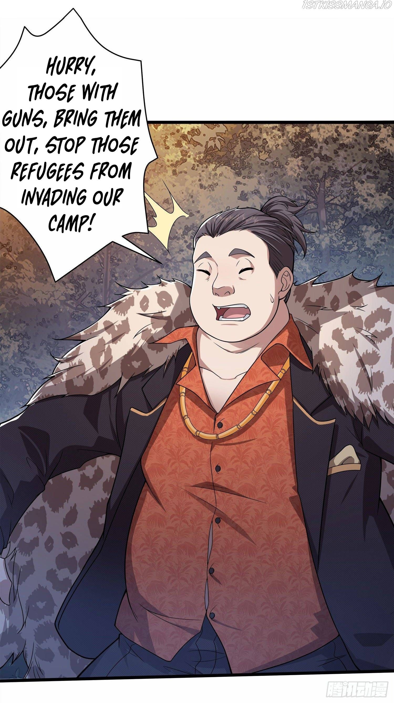 First Order chapter 57 page 36