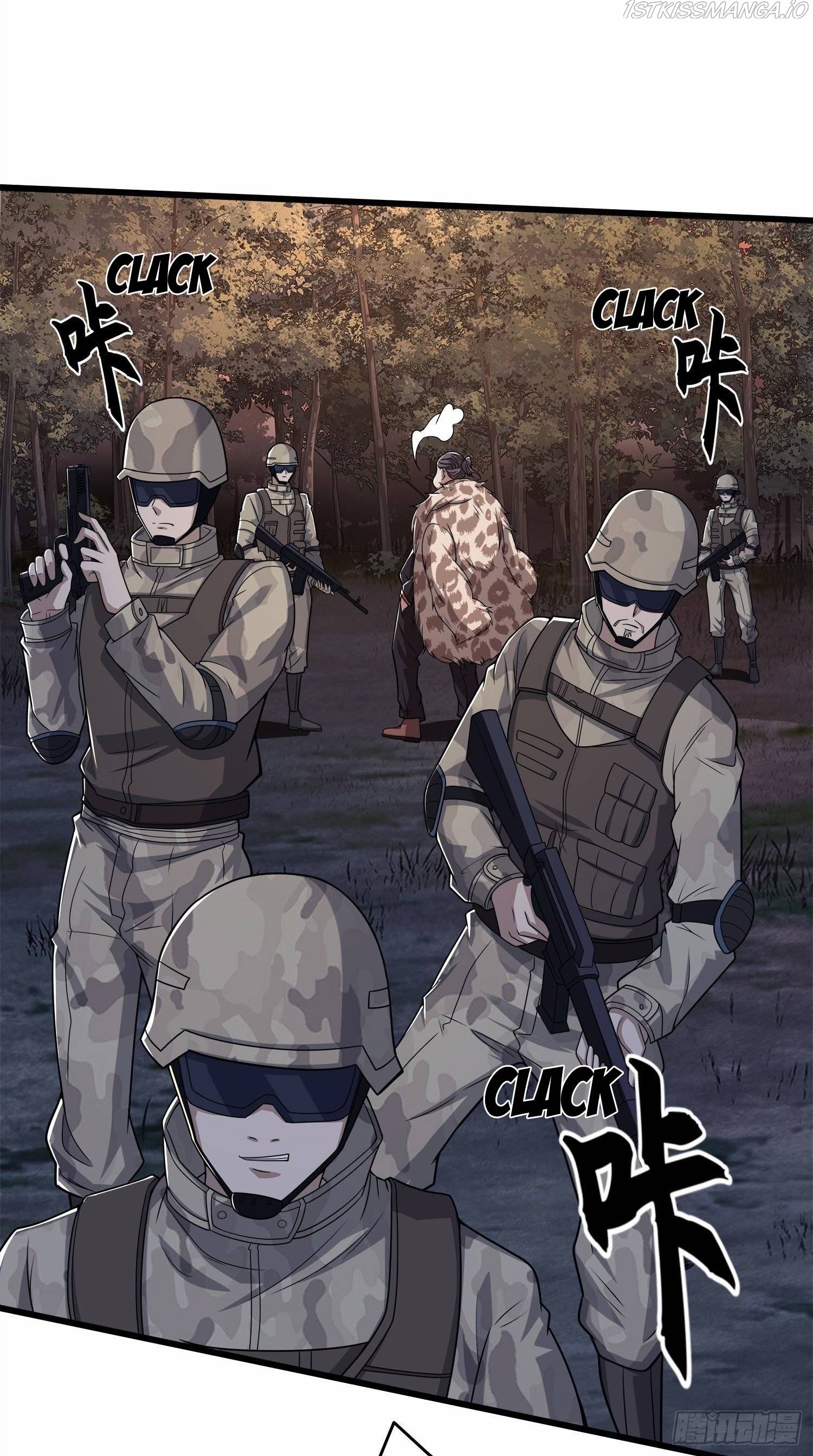 First Order chapter 57 page 37