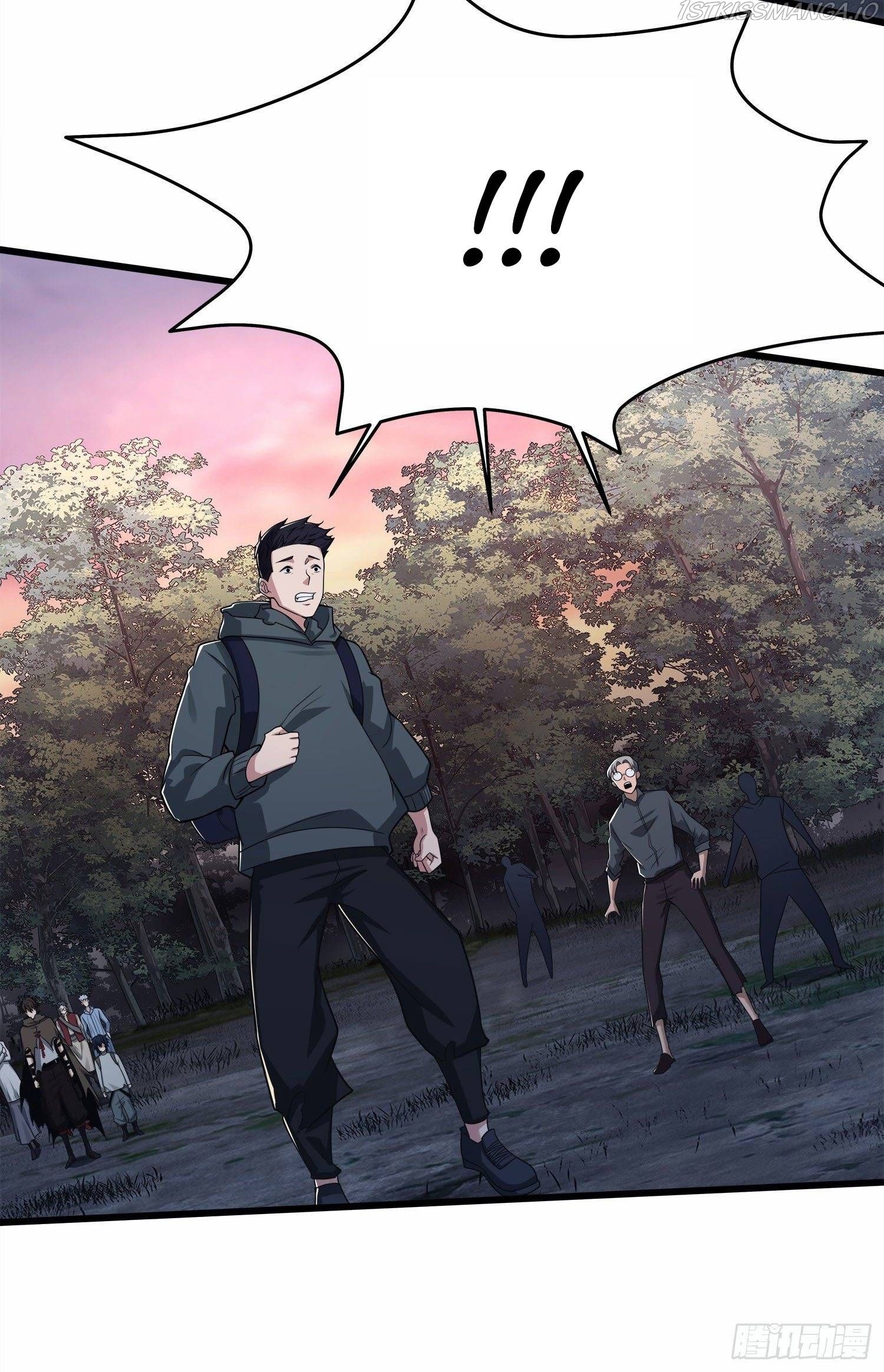 First Order chapter 57 page 38