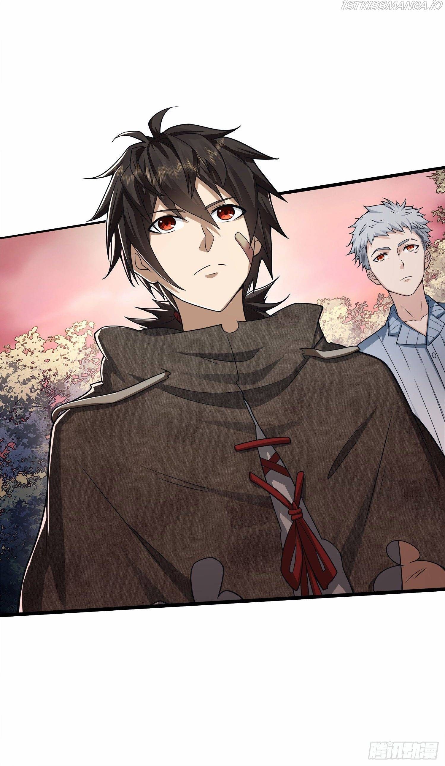 First Order chapter 57 page 39