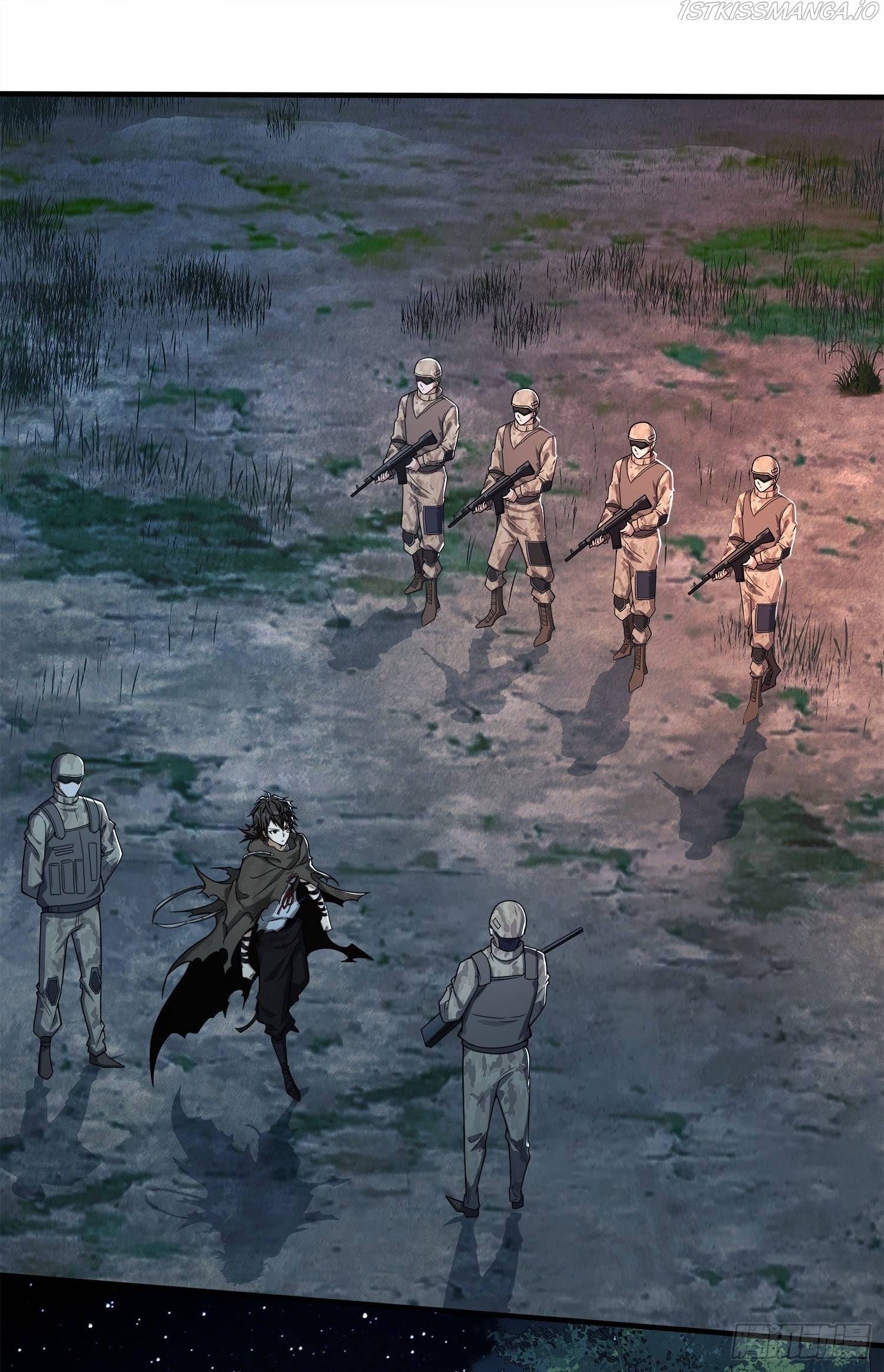 First Order chapter 57 page 40