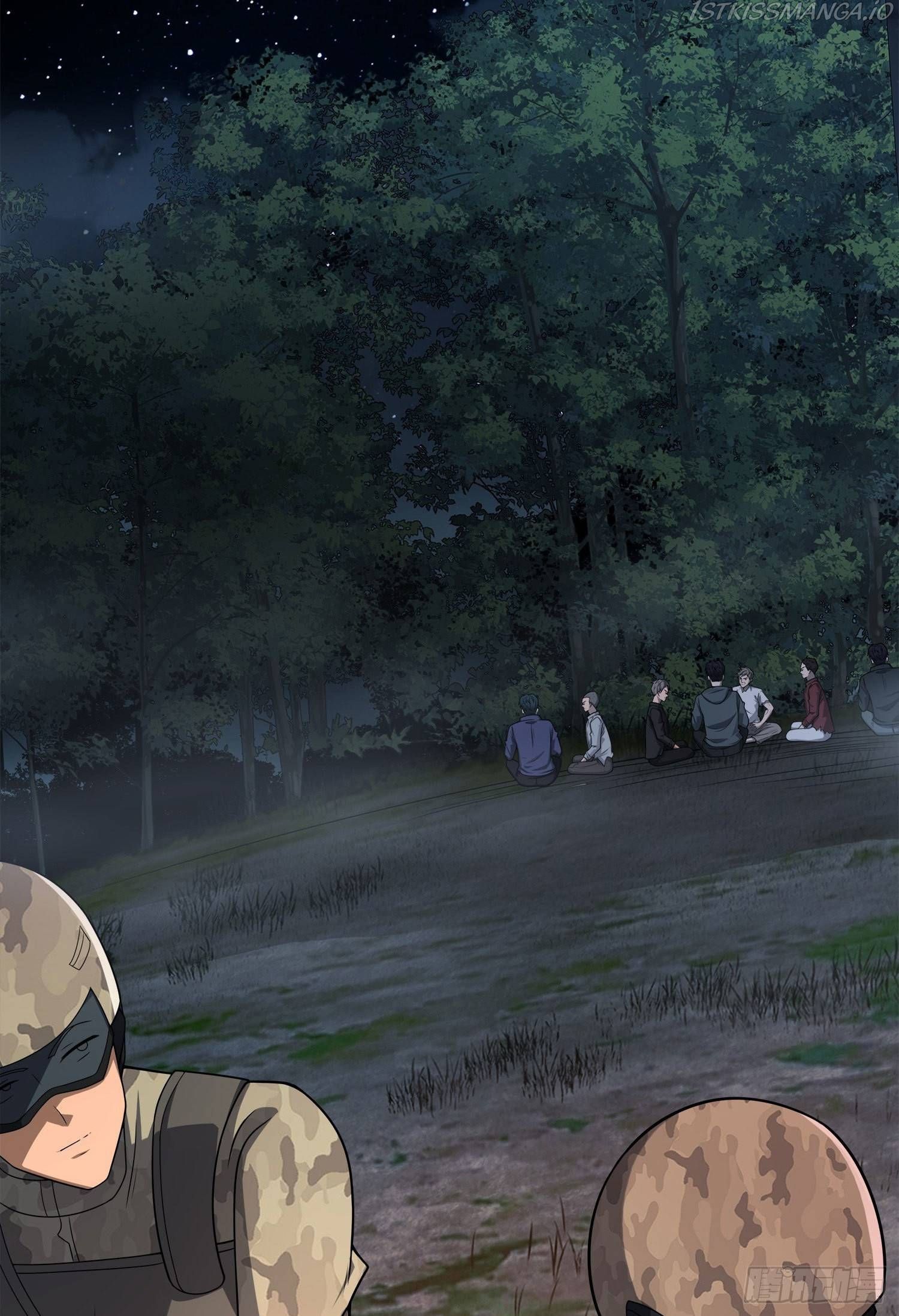 First Order chapter 57 page 41