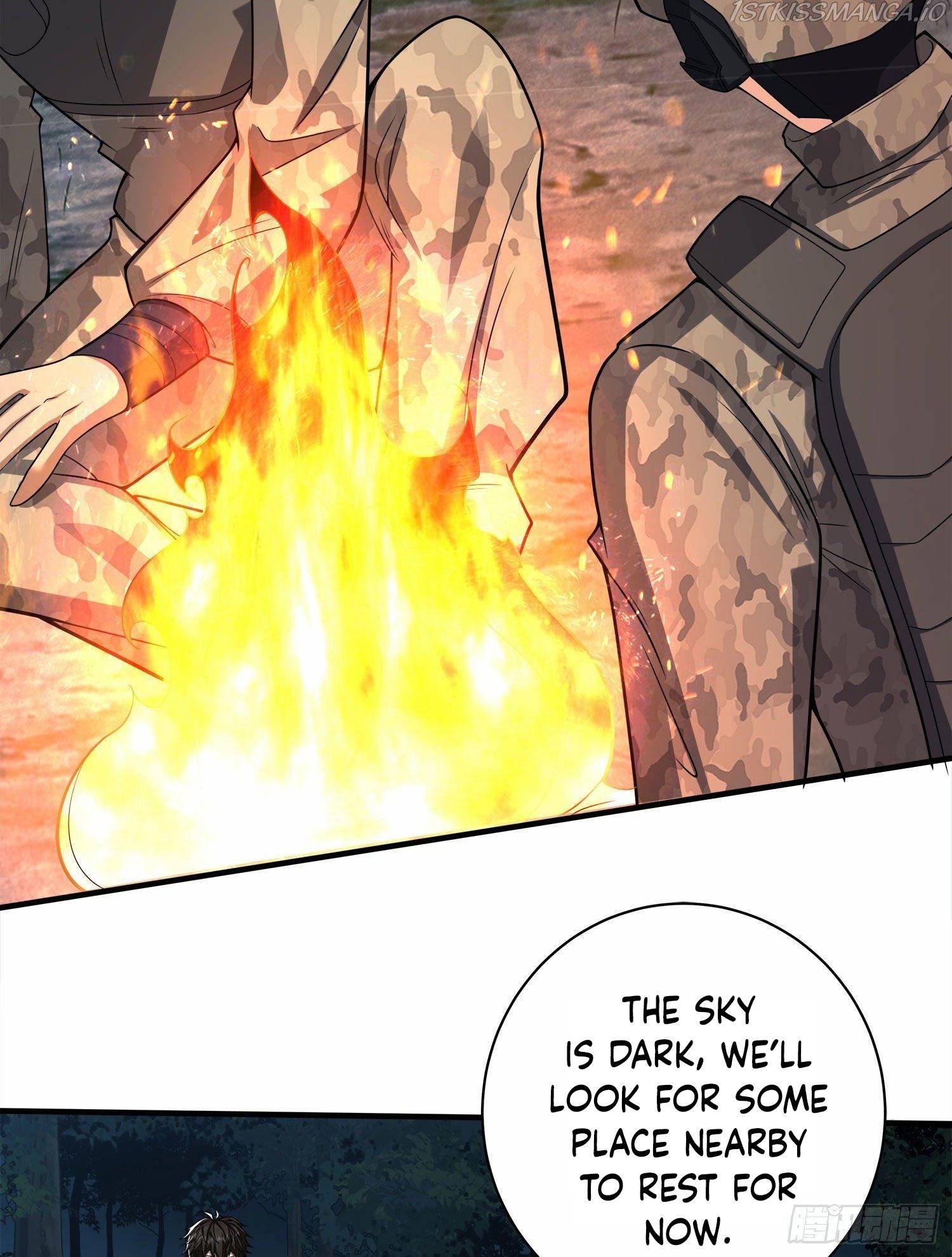 First Order chapter 57 page 42