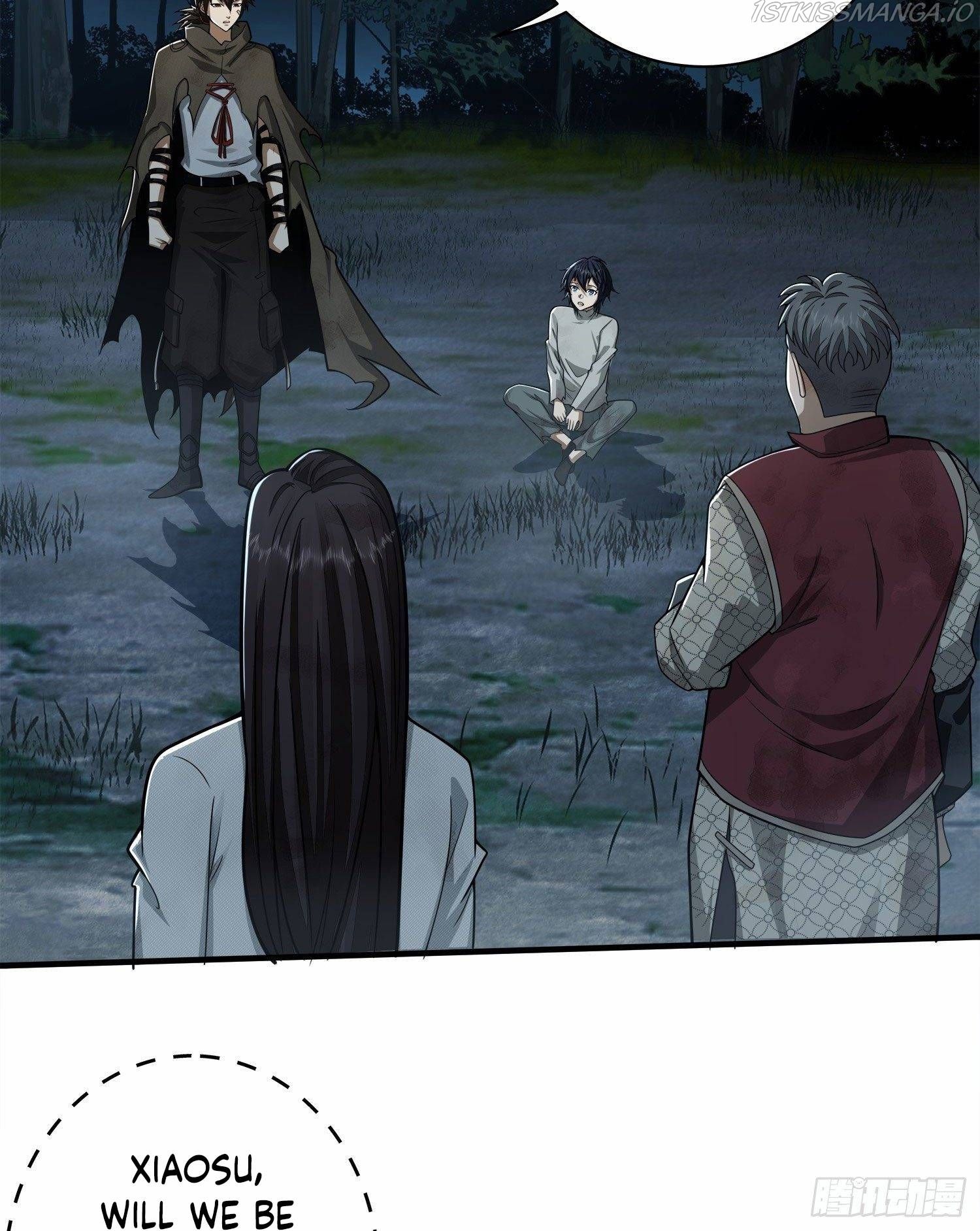 First Order chapter 57 page 43