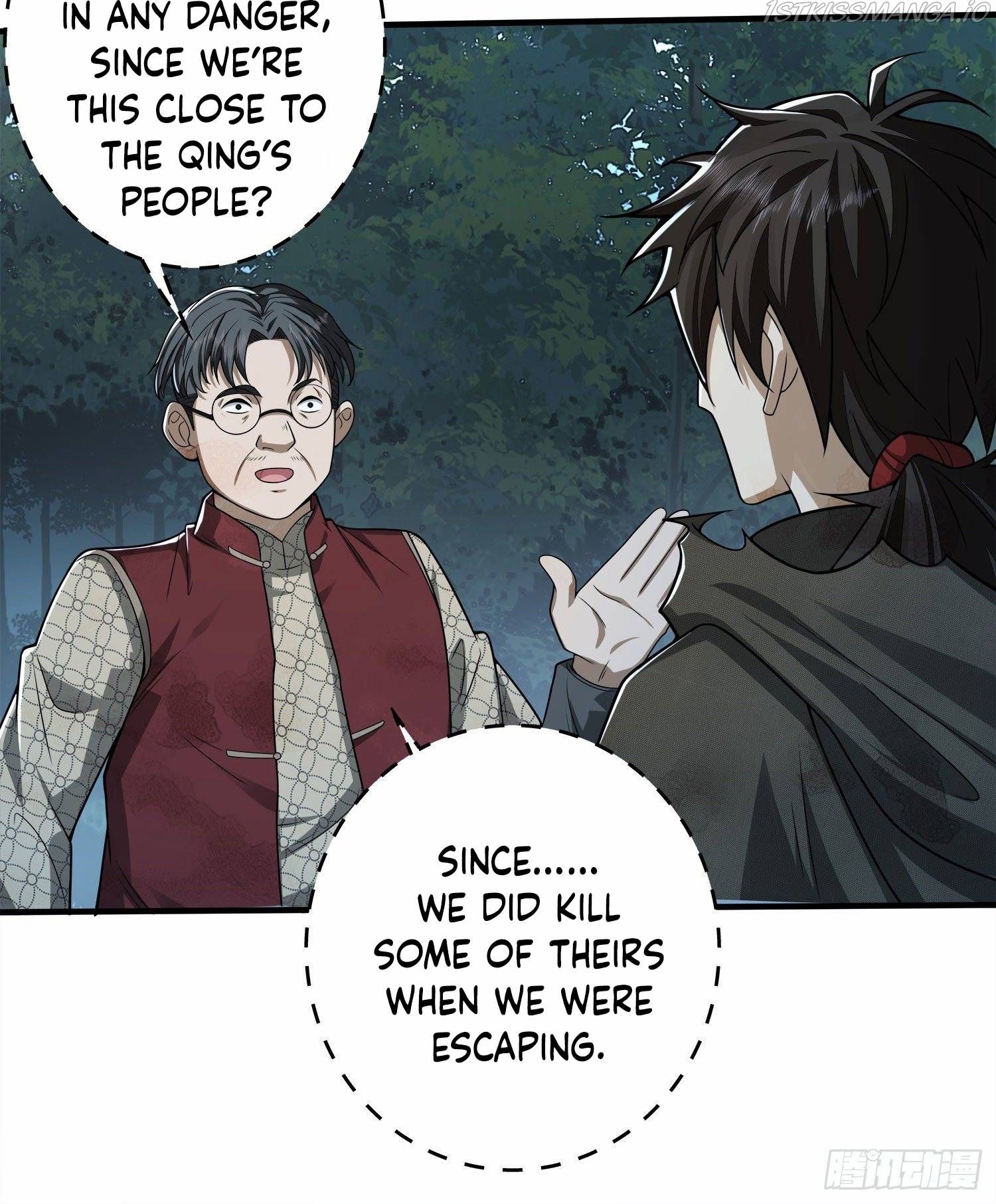 First Order chapter 57 page 44