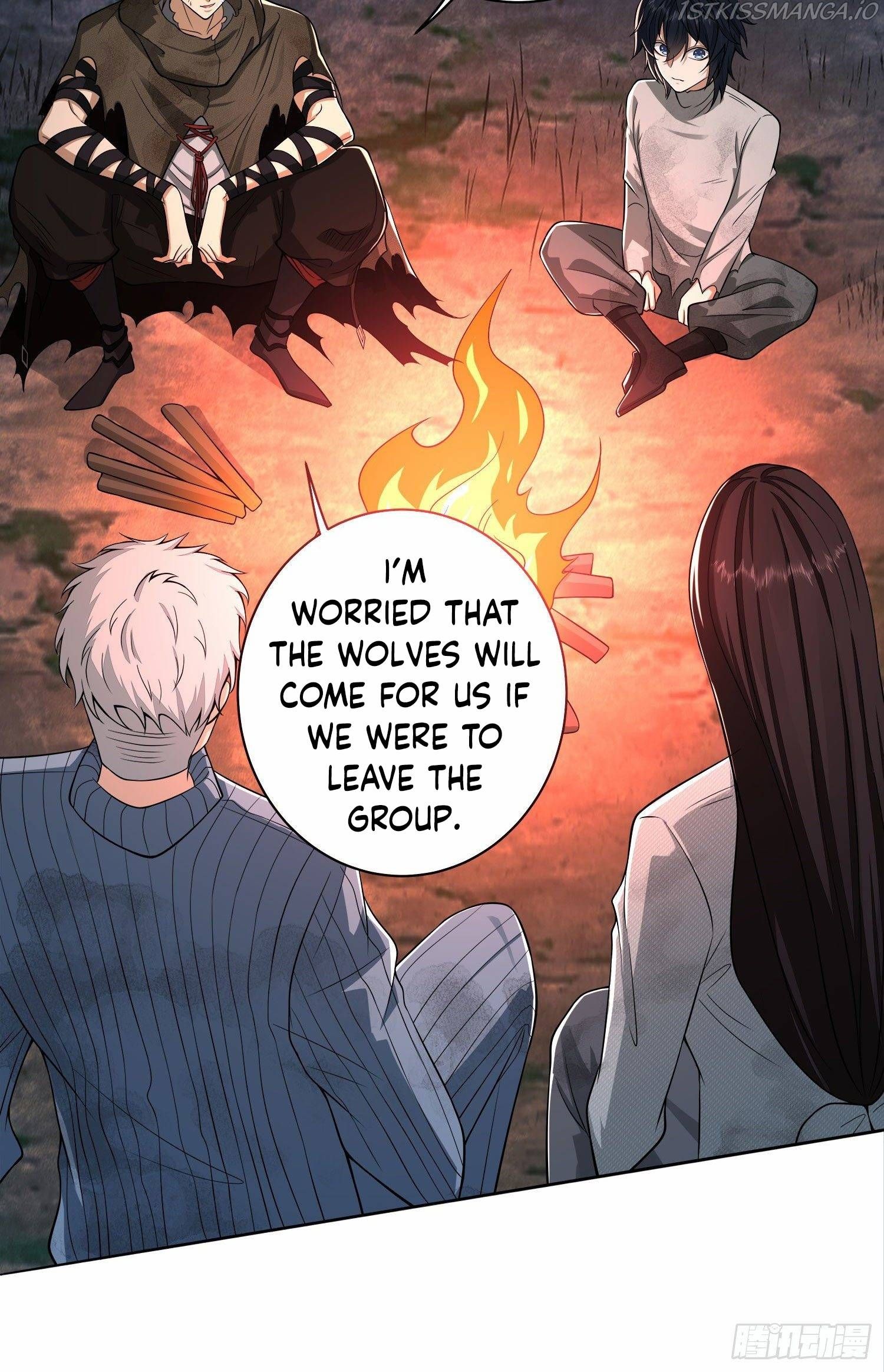 First Order chapter 57 page 48