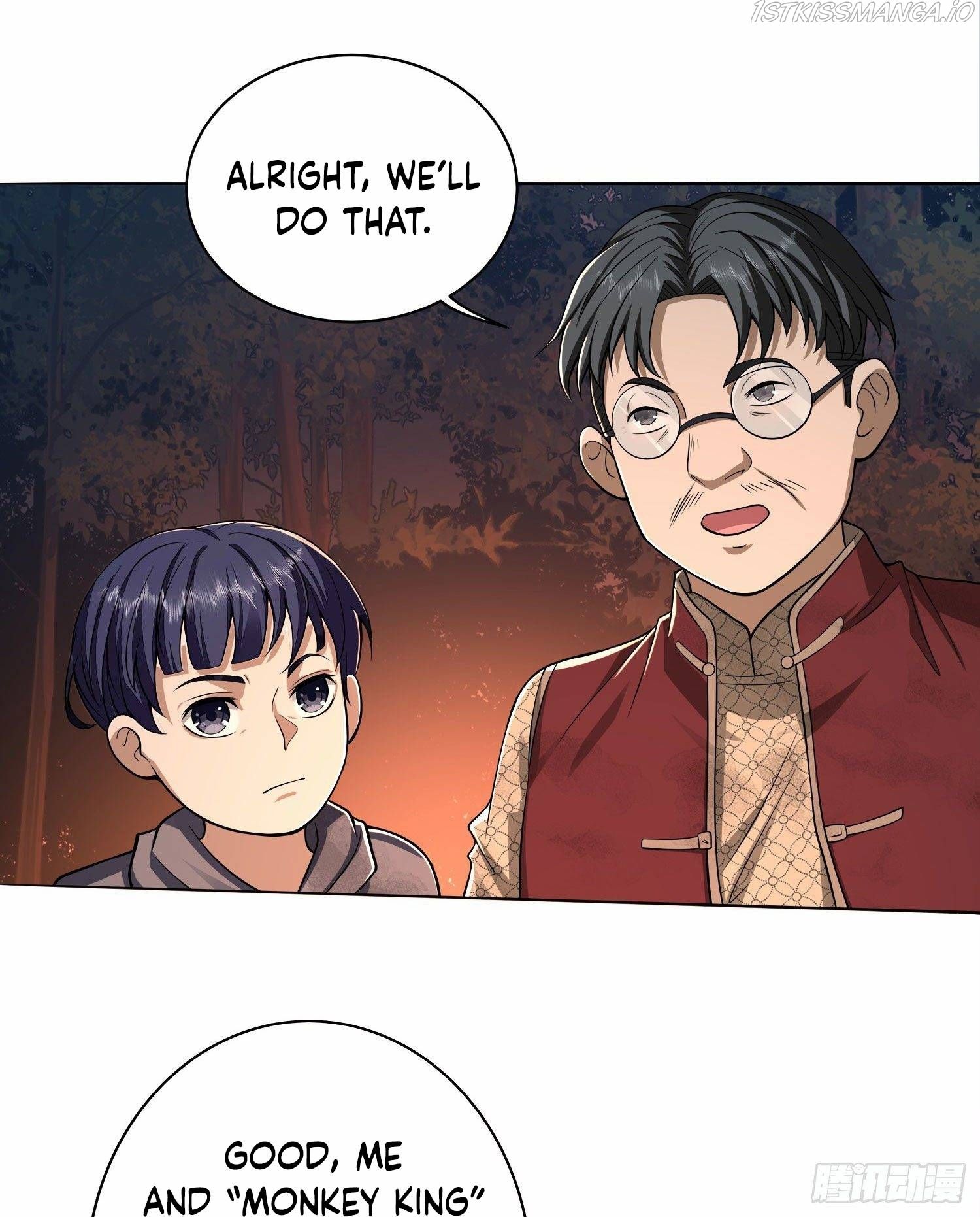 First Order chapter 57 page 49