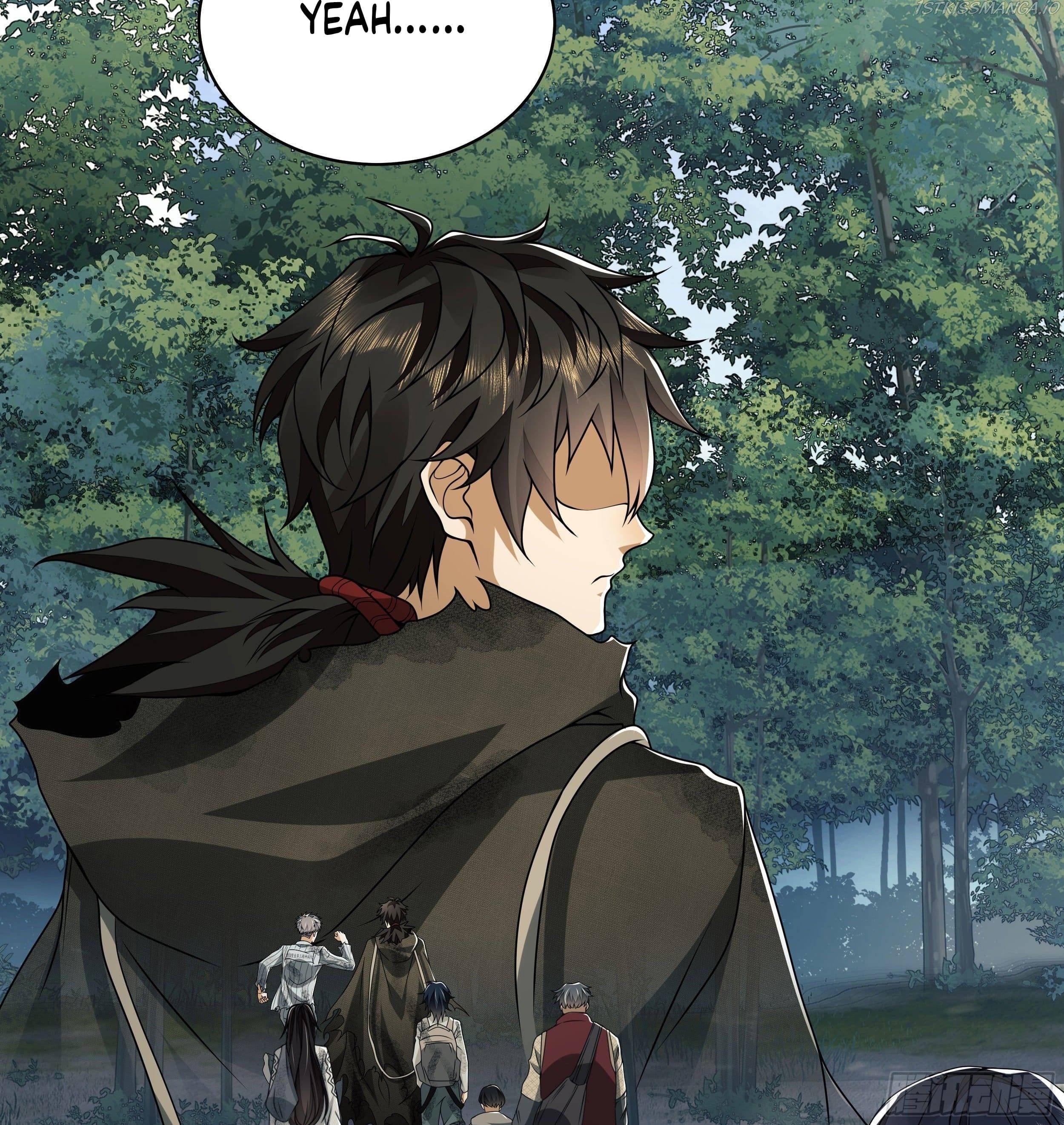 First Order chapter 57 page 5