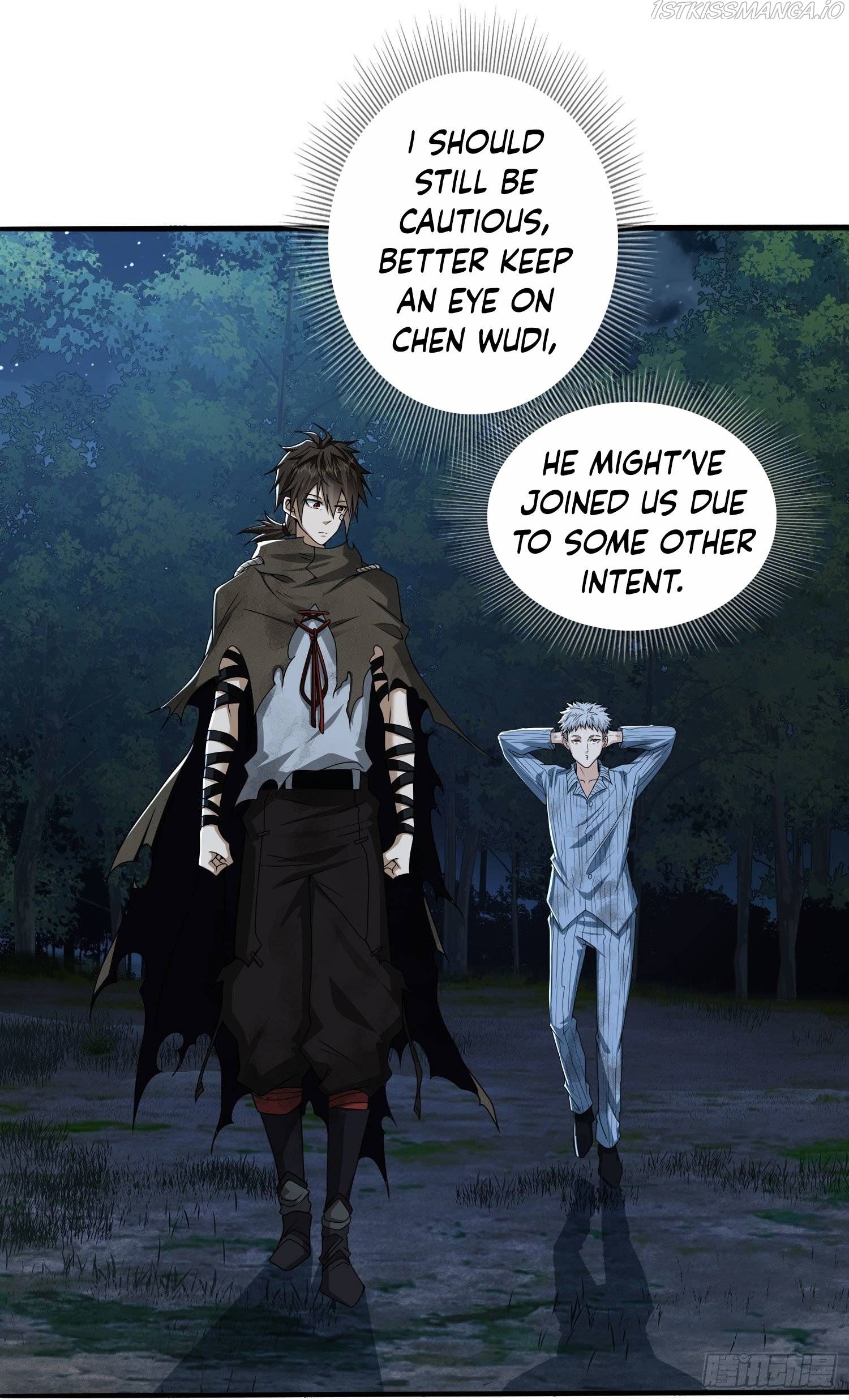 First Order chapter 57 page 51