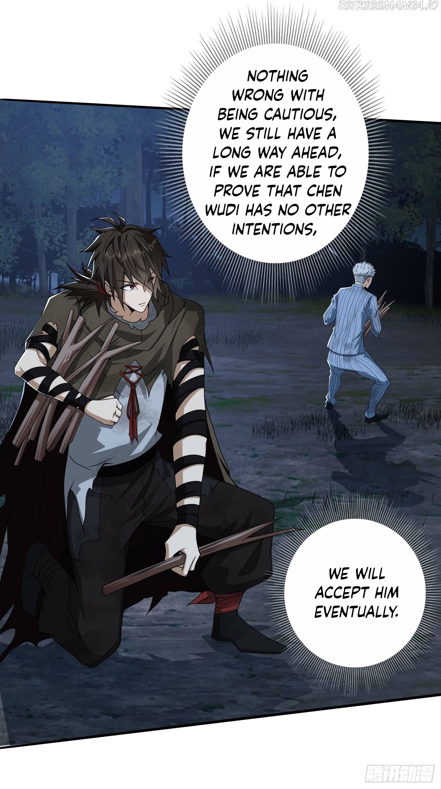 First Order chapter 57 page 52