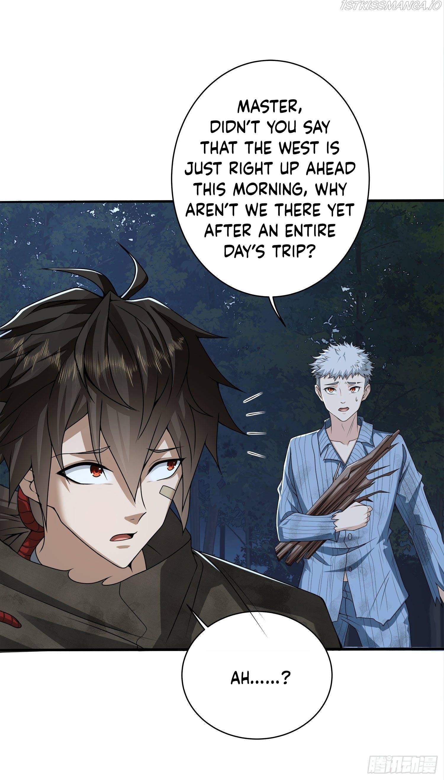 First Order chapter 57 page 53