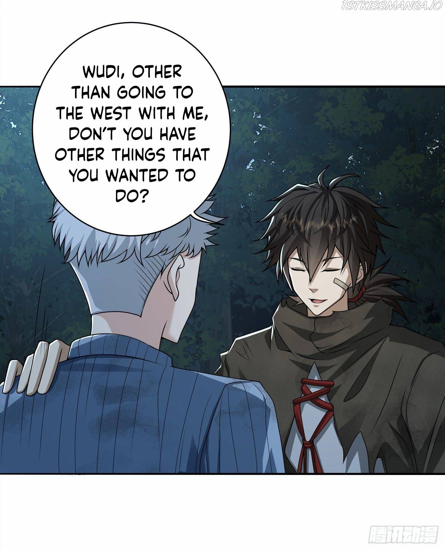 First Order chapter 57 page 57