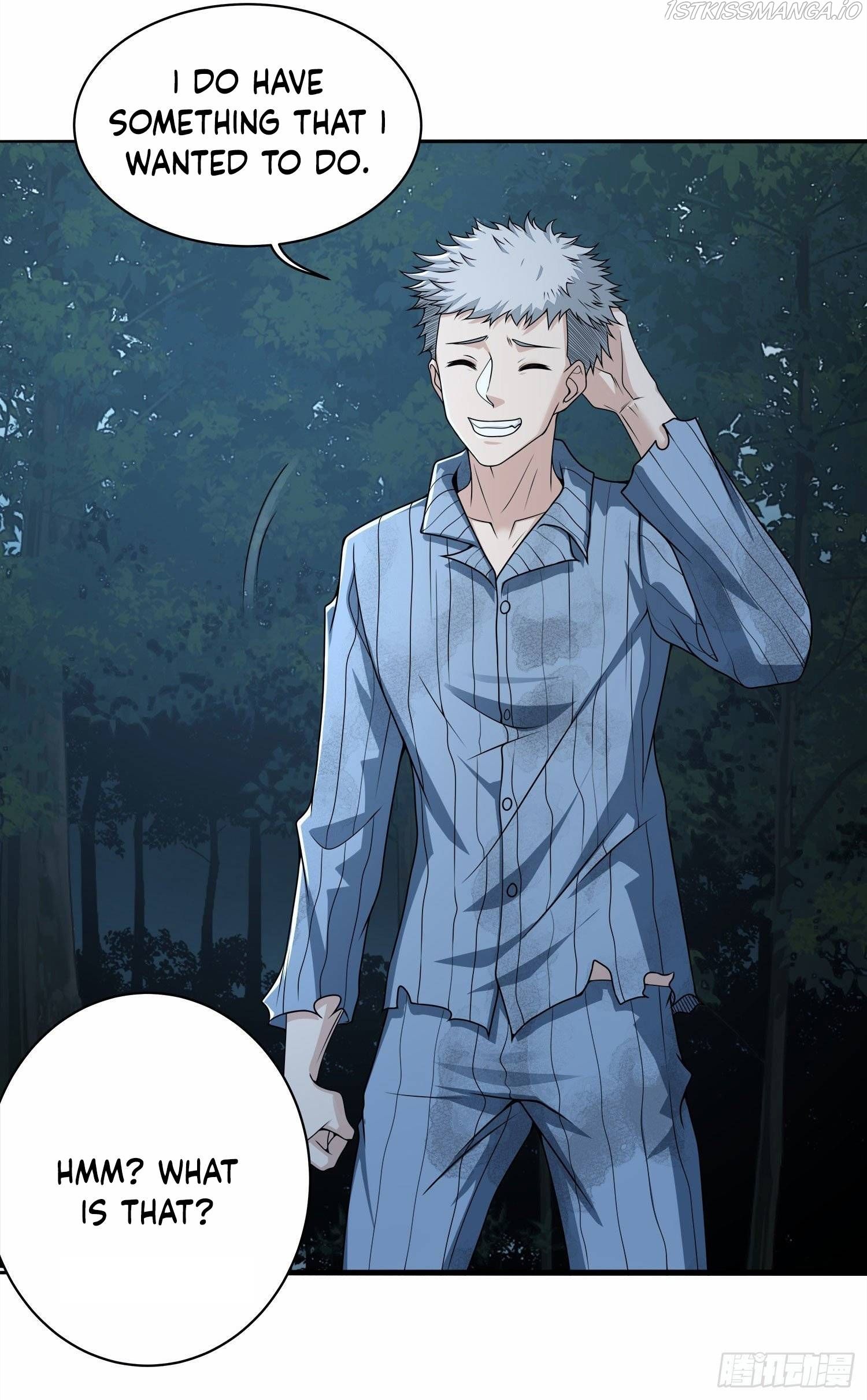 First Order chapter 57 page 58