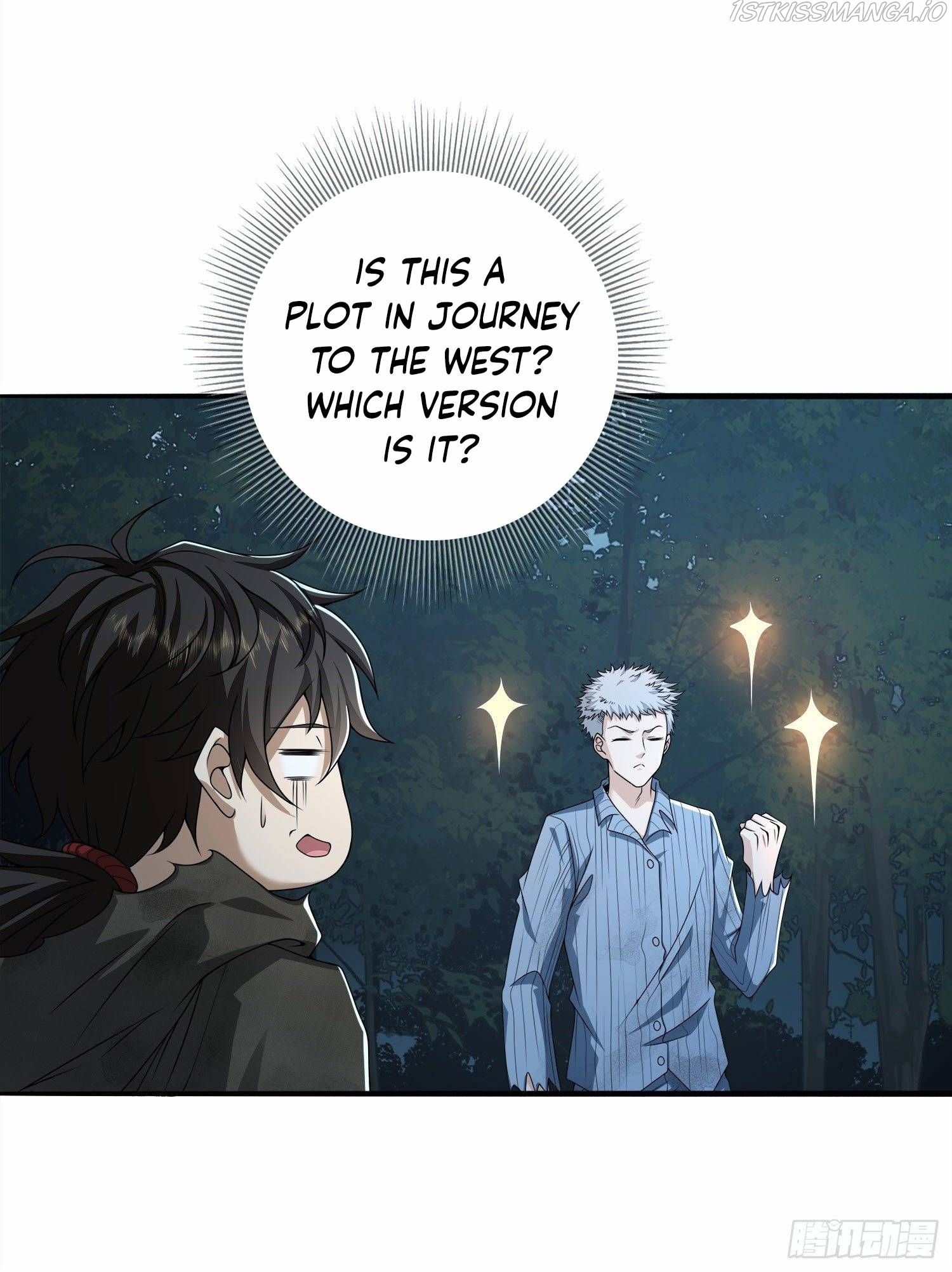 First Order chapter 57 page 61