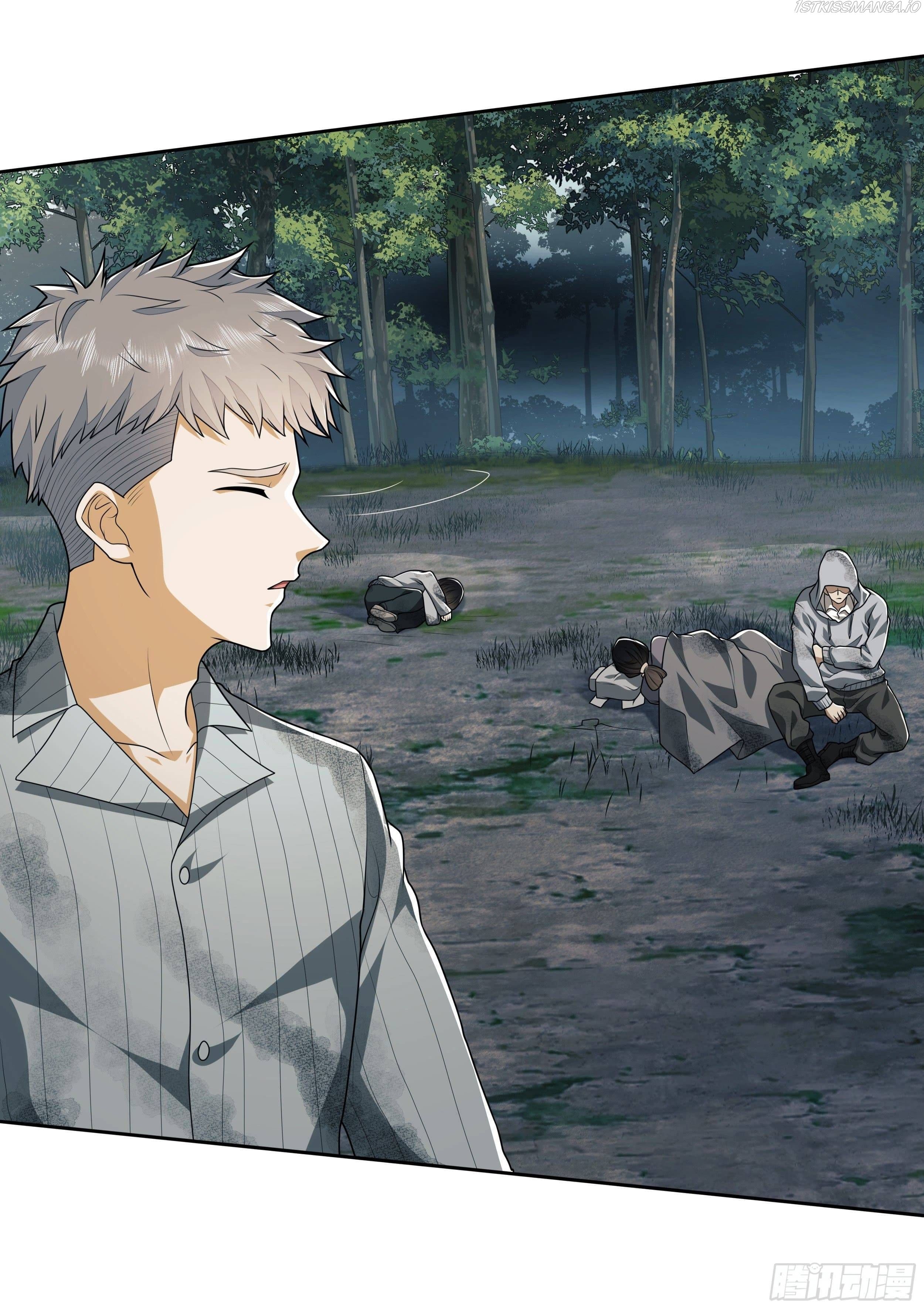 First Order chapter 57 page 64