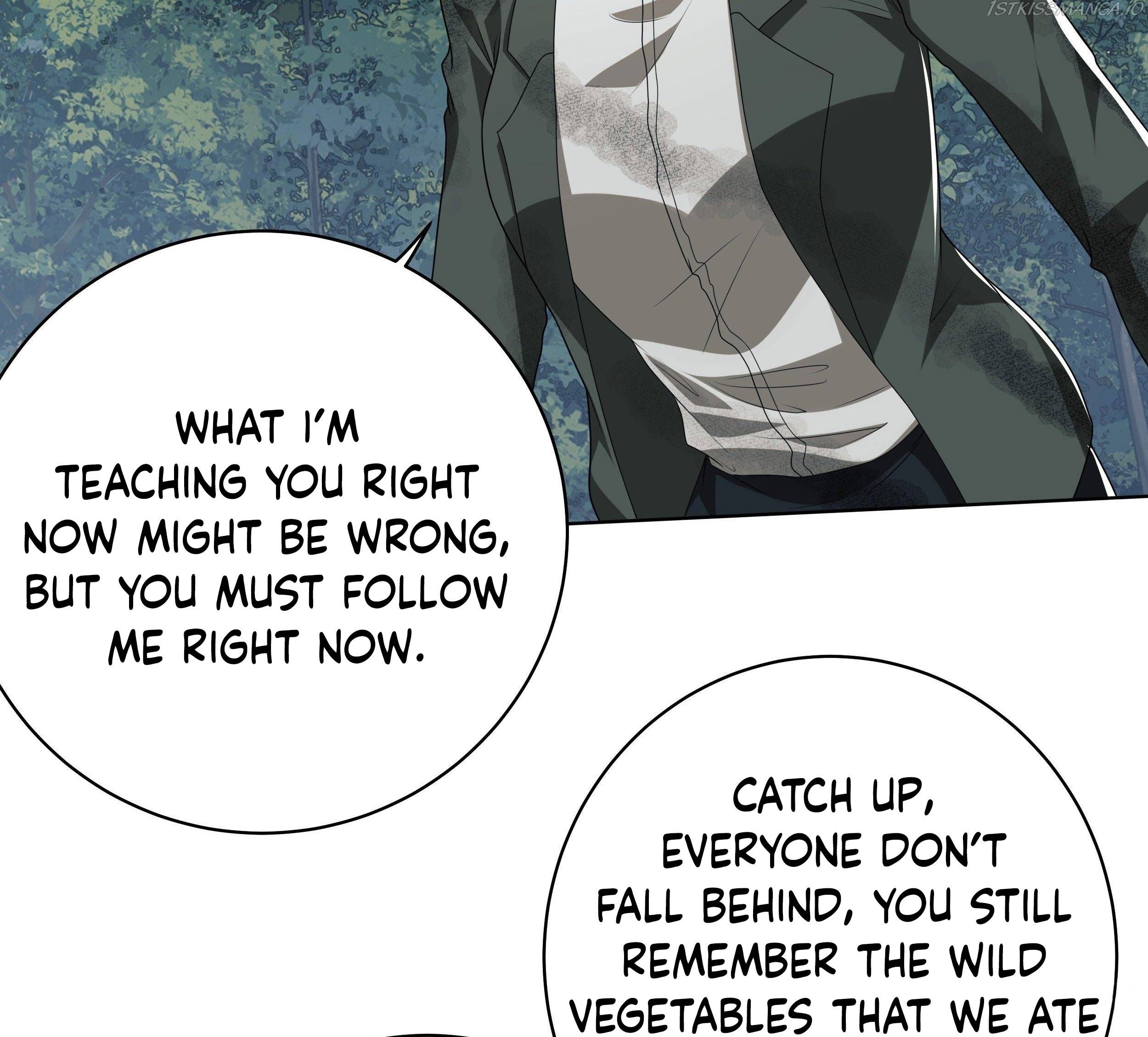 First Order chapter 57 page 8