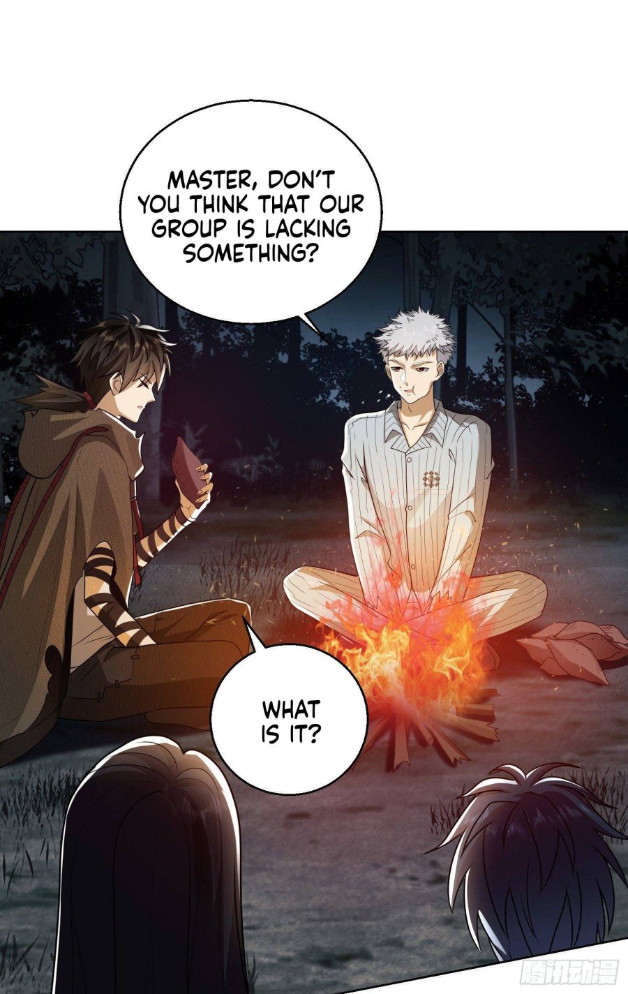 First Order chapter 58 page 19