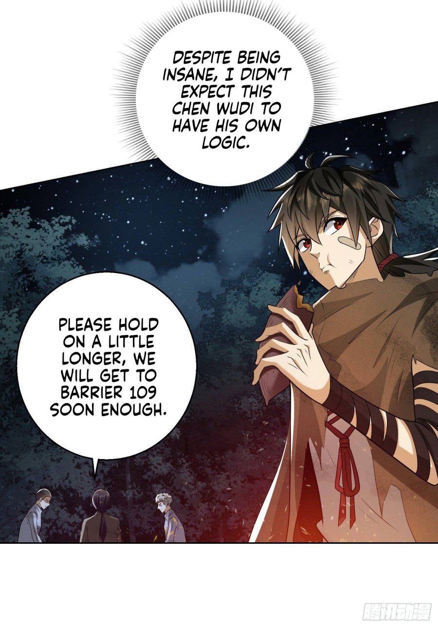 First Order chapter 58 page 23