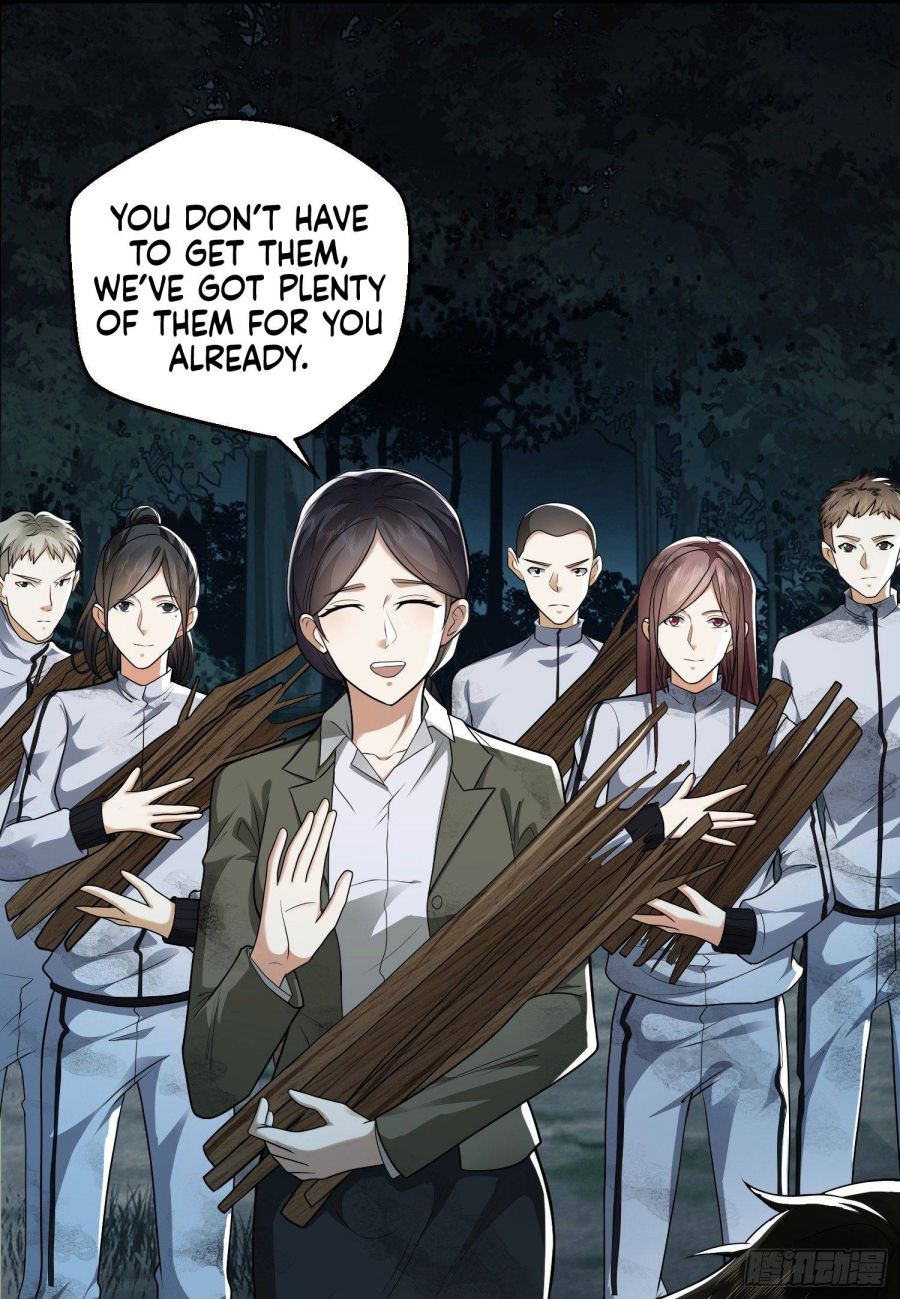 First Order chapter 58 page 3