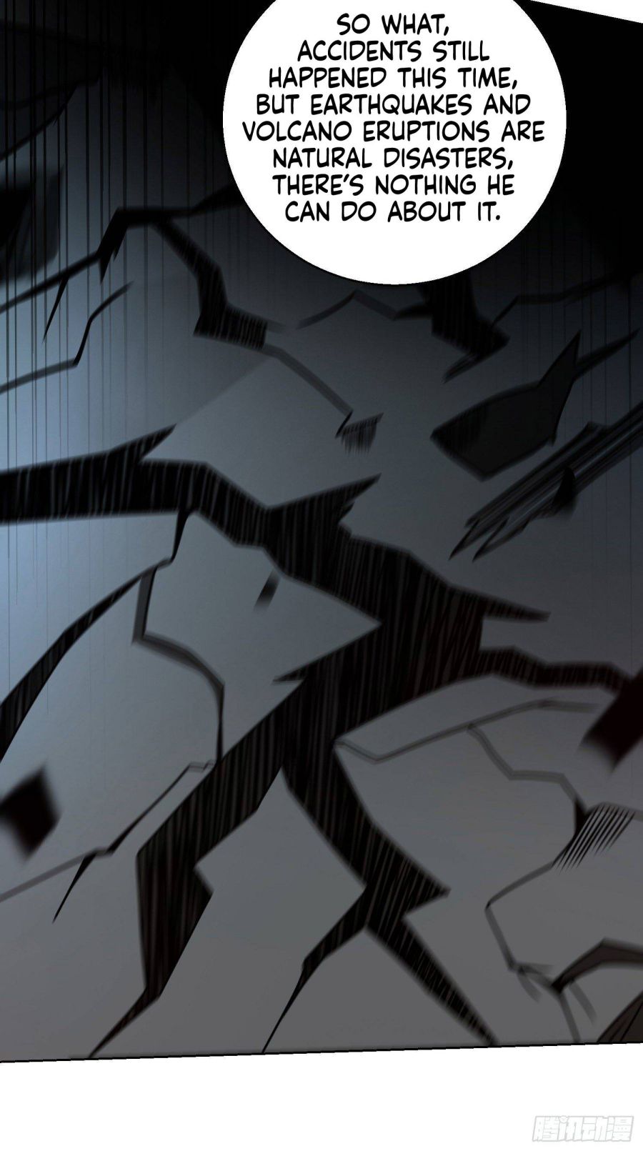 First Order chapter 58 page 32