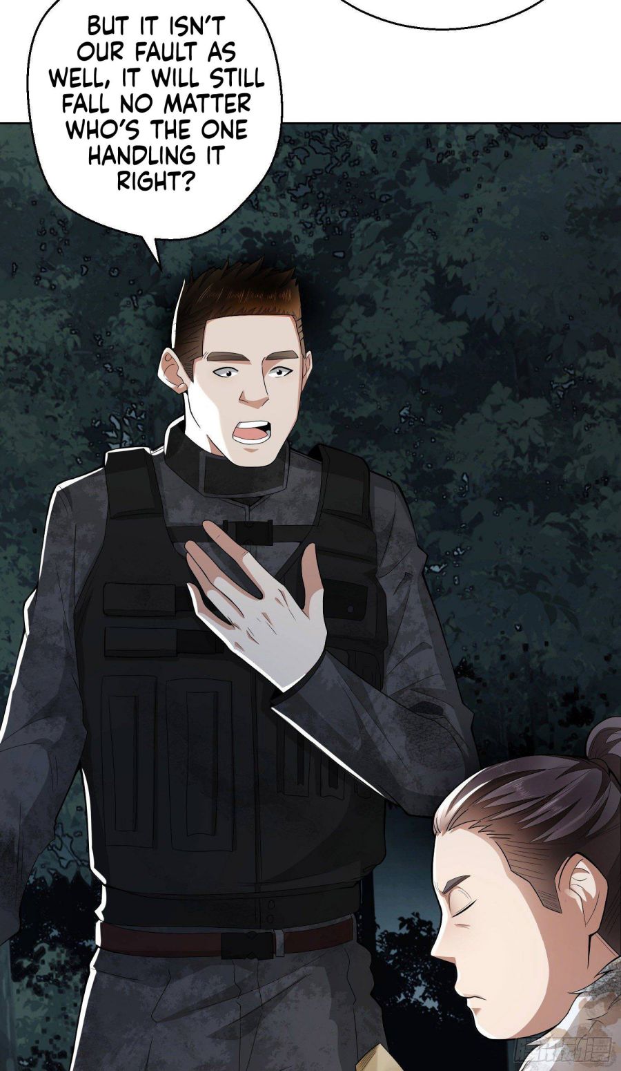 First Order chapter 58 page 34